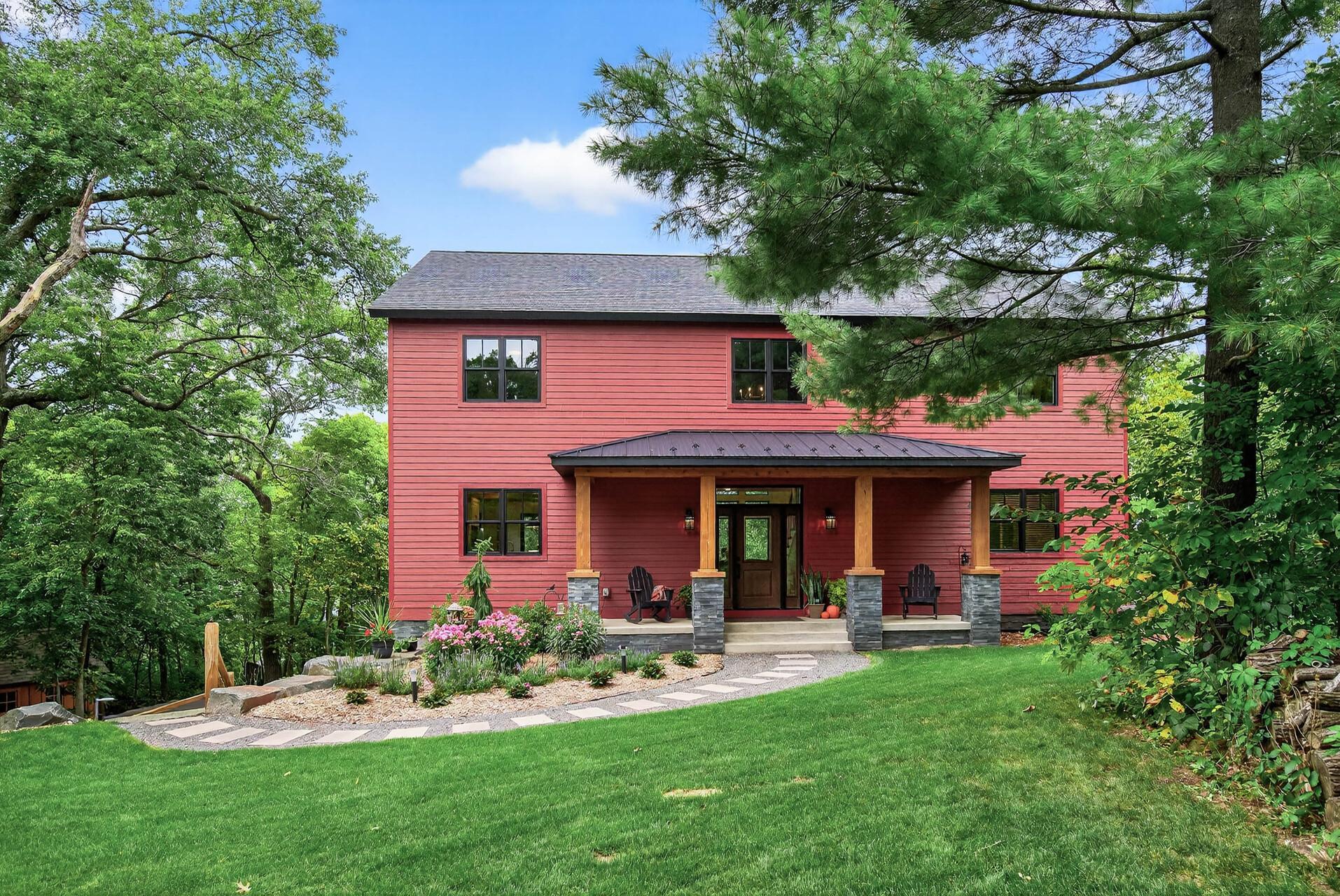 View of Residential at 33644 Xenon Drive, Princeton MN 55371, Princeton - Mike Wilen | Minnesota Team Real Estate