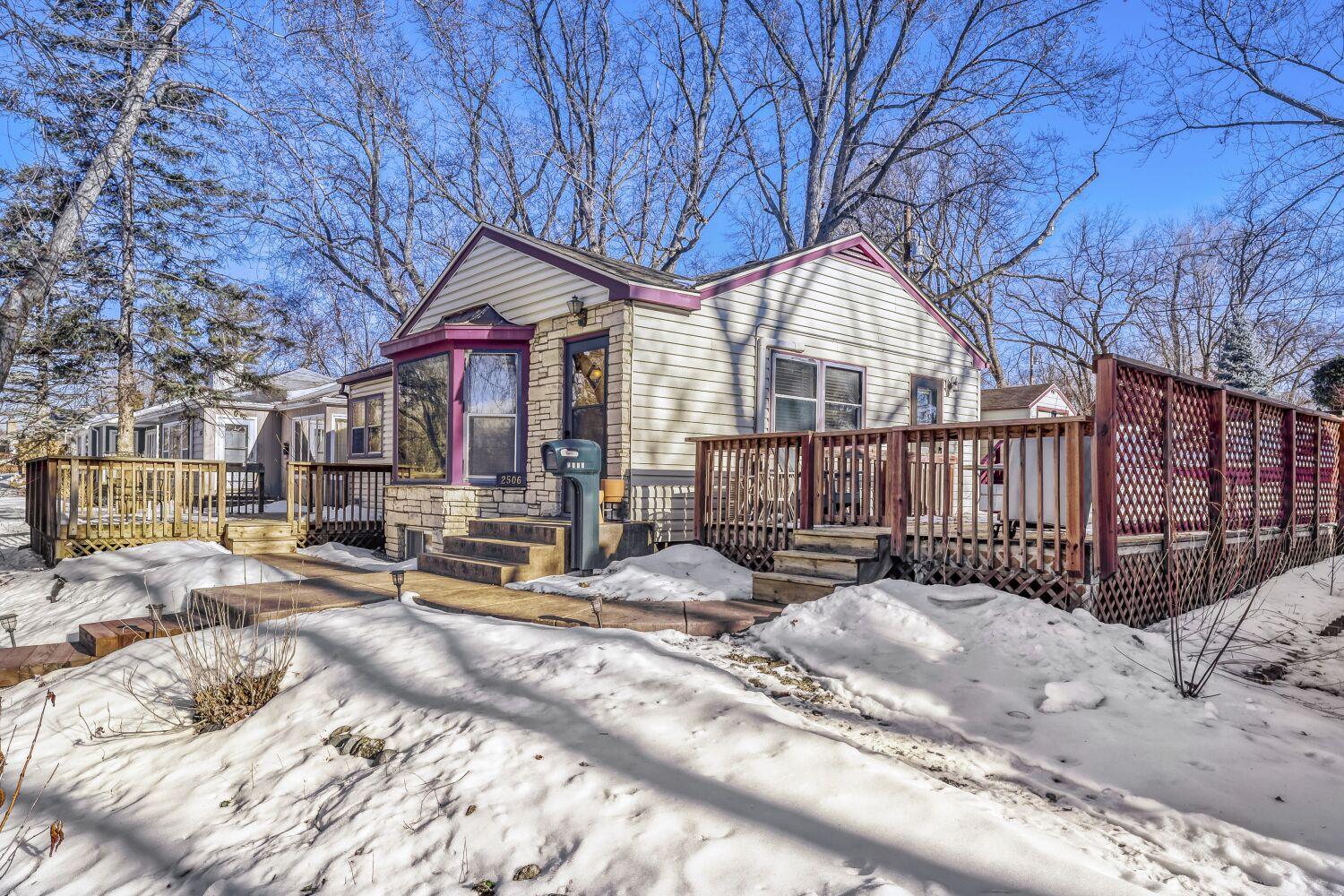 View of Residential at 2506 Meridian Drive, Golden Valley MN 55422, Golden Valley - Mike Wilen | Minnesota Team Real Estate