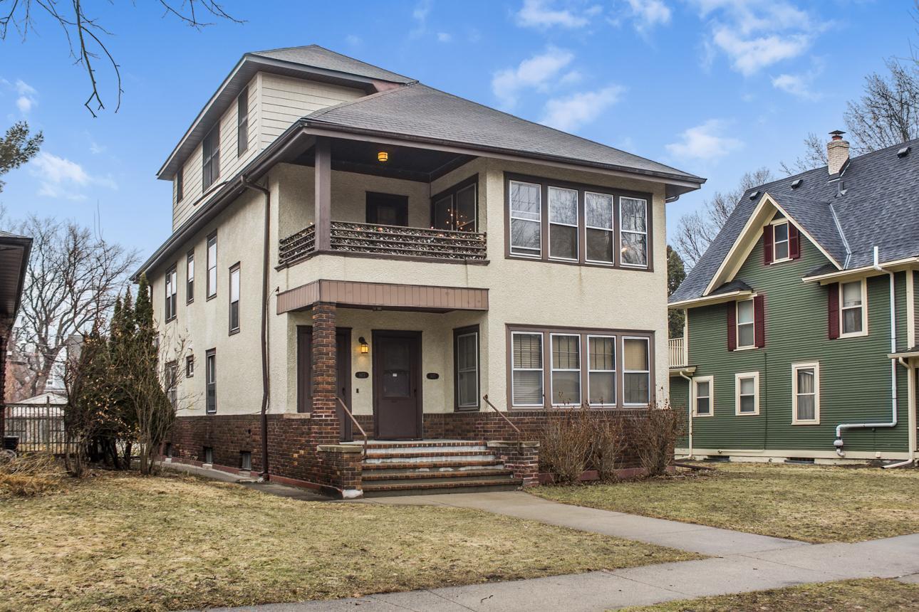 View of Residential Income at 1471 Lincoln Avenue, Saint Paul MN 55105, Saint Paul - Mike Wilen | Minnesota Team Real Estate