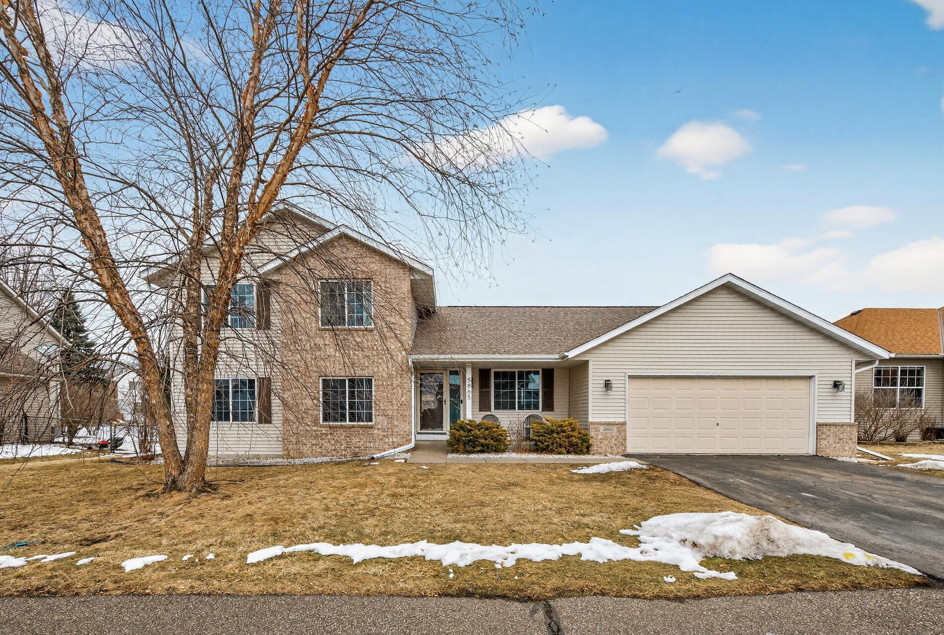 View of Residential at 5865 200th Street, Farmington MN 55024, Farmington - Mike Wilen | Minnesota Team Real Estate