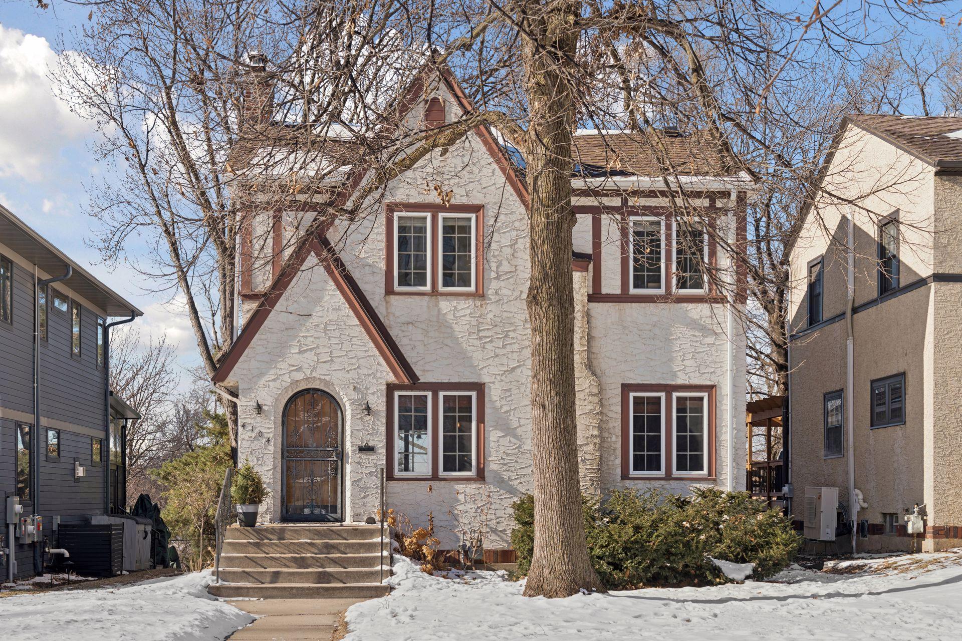 View of Residential at 4104 Beard Avenue, Minneapolis MN 55410, Minneapolis - Mike Wilen | Minnesota Team Real Estate