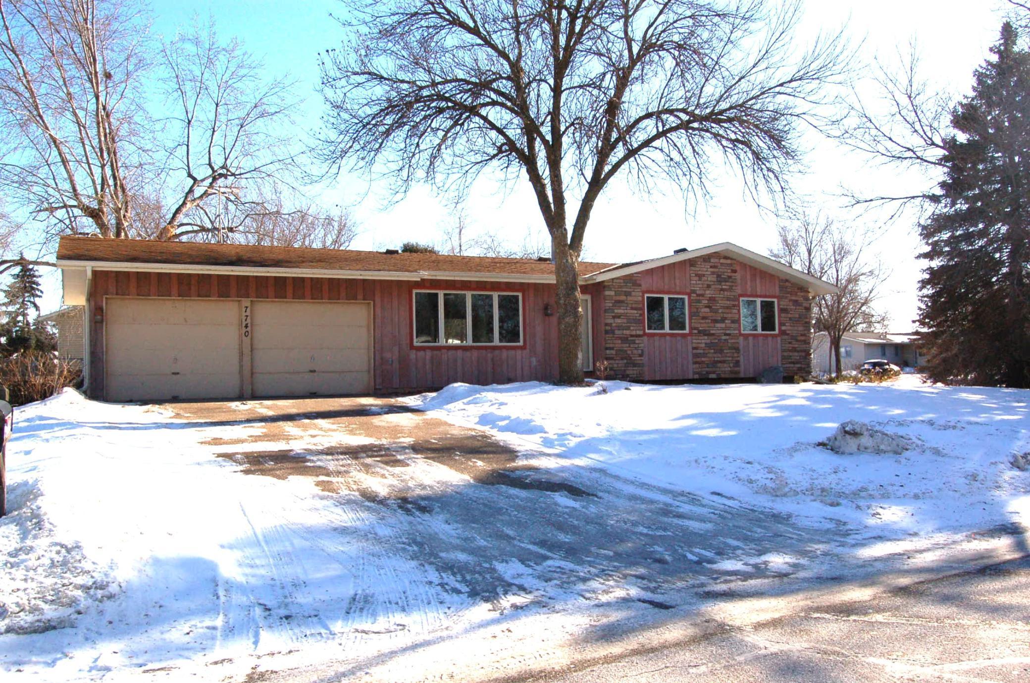 View of Residential at 7740 Hampshire Avenue, Brooklyn Park MN 55445, Brooklyn Park - Mike Wilen | Minnesota Team Real Estate