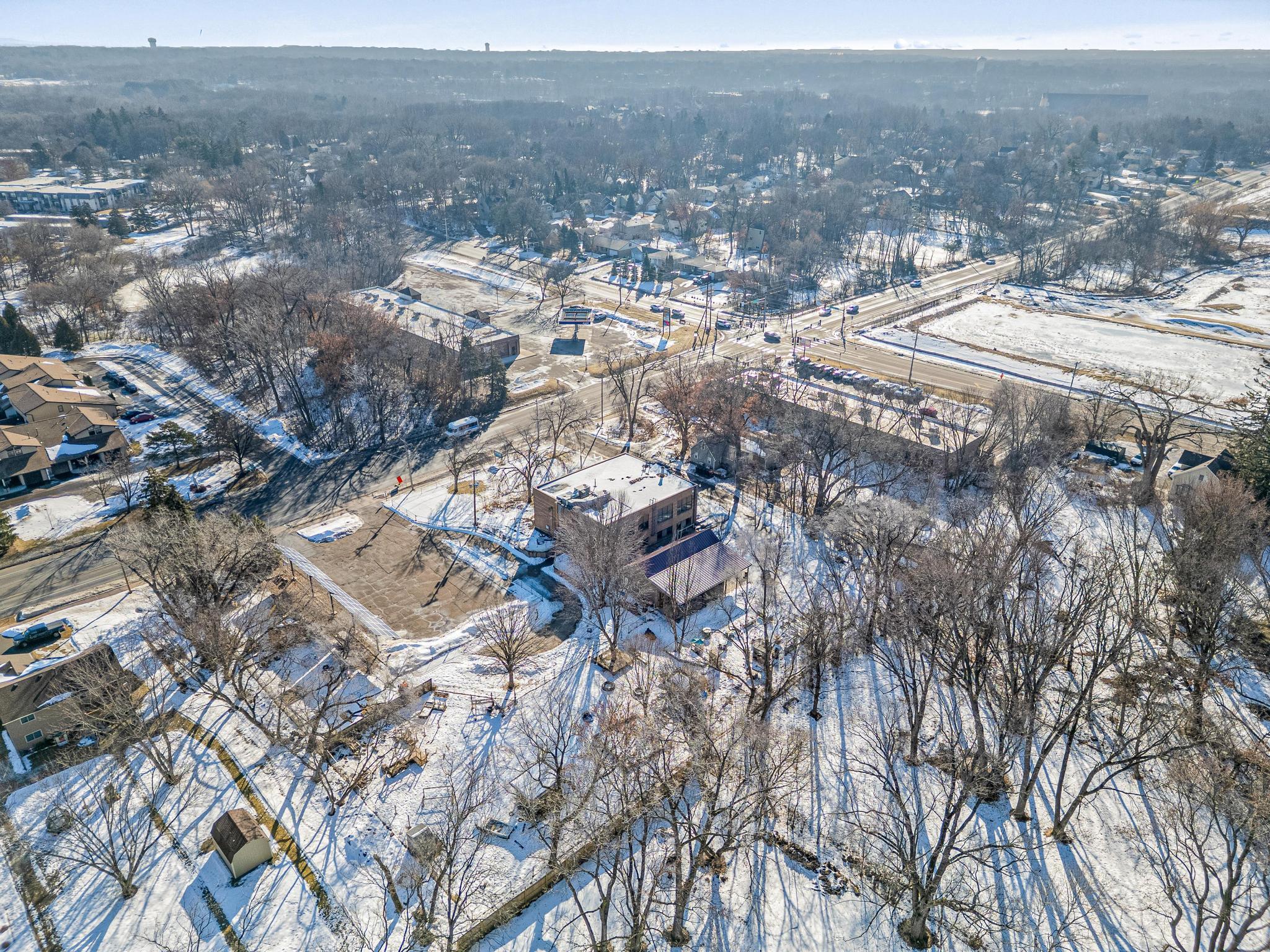 View of Commercial Sale at 1709/1695 Mcknight Road, Maplewood MN 55109, Maplewood (12 of 17) - Mike Wilen | Minnesota Team Real Estate