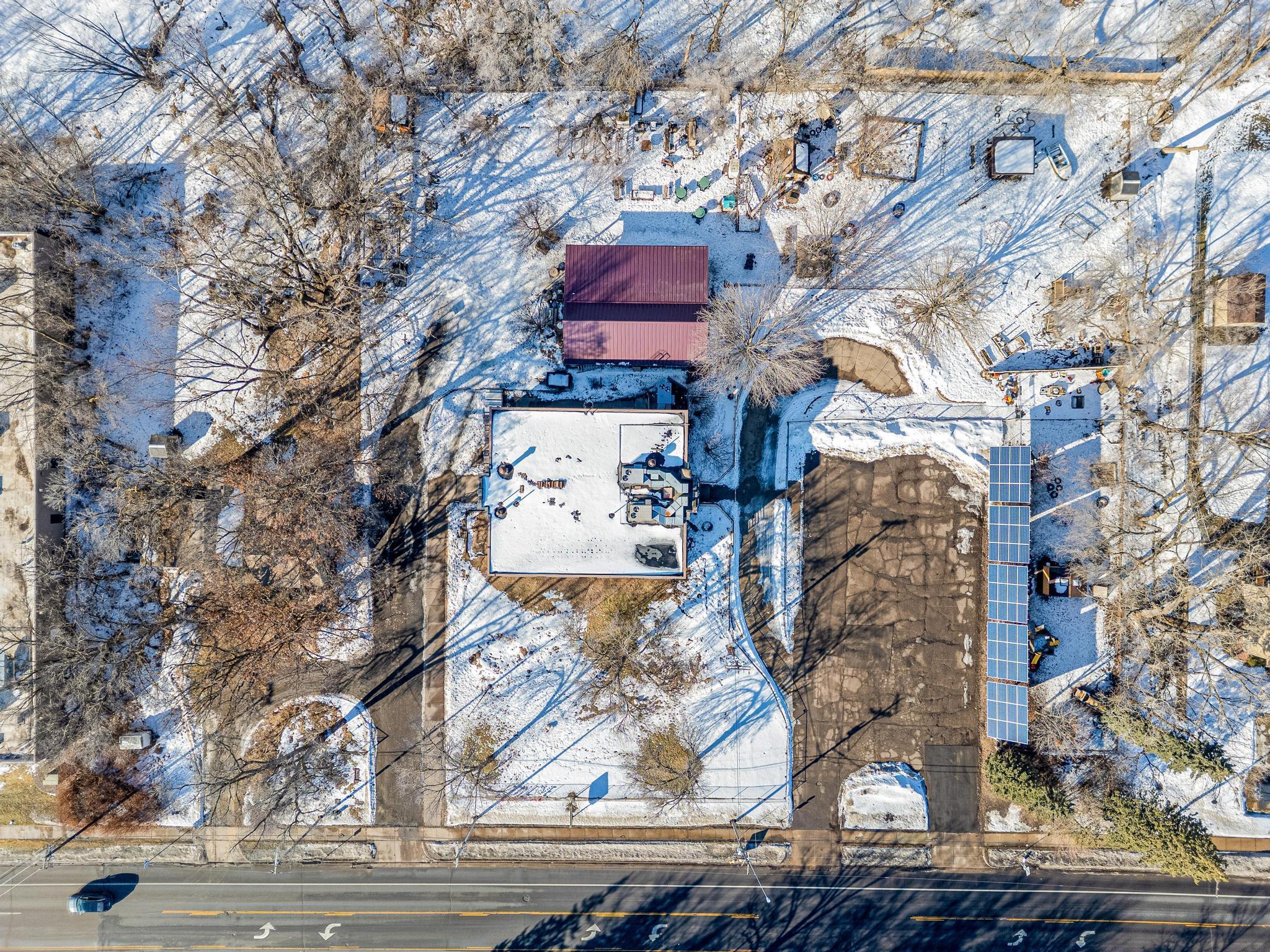 View of Commercial Sale at 1709/1695 Mcknight Road, Maplewood MN 55109, Maplewood (11 of 17) - Mike Wilen | Minnesota Team Real Estate
