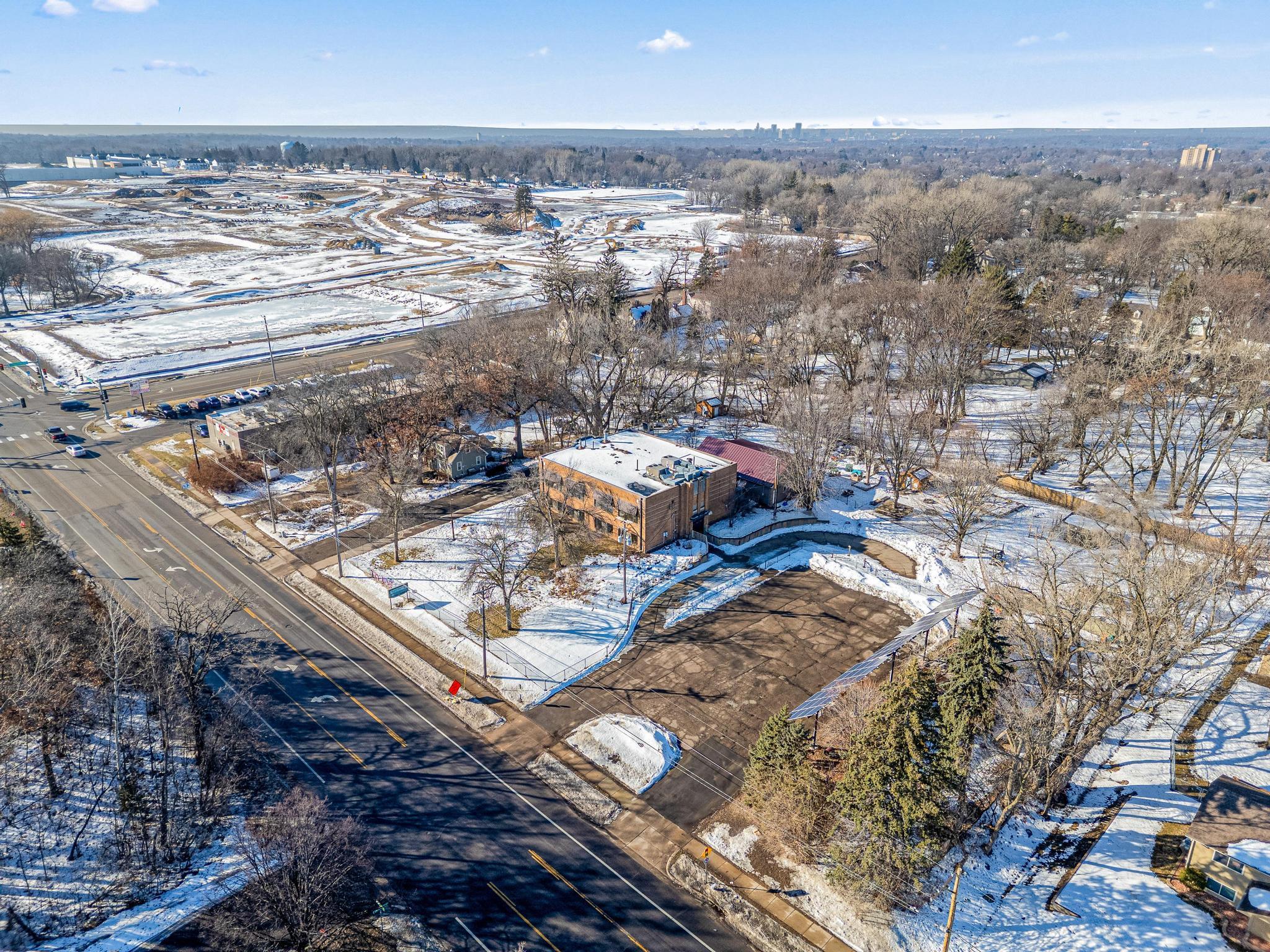 View of Commercial Sale at 1709/1695 Mcknight Road, Maplewood MN 55109, Maplewood (9 of 17) - Mike Wilen | Minnesota Team Real Estate