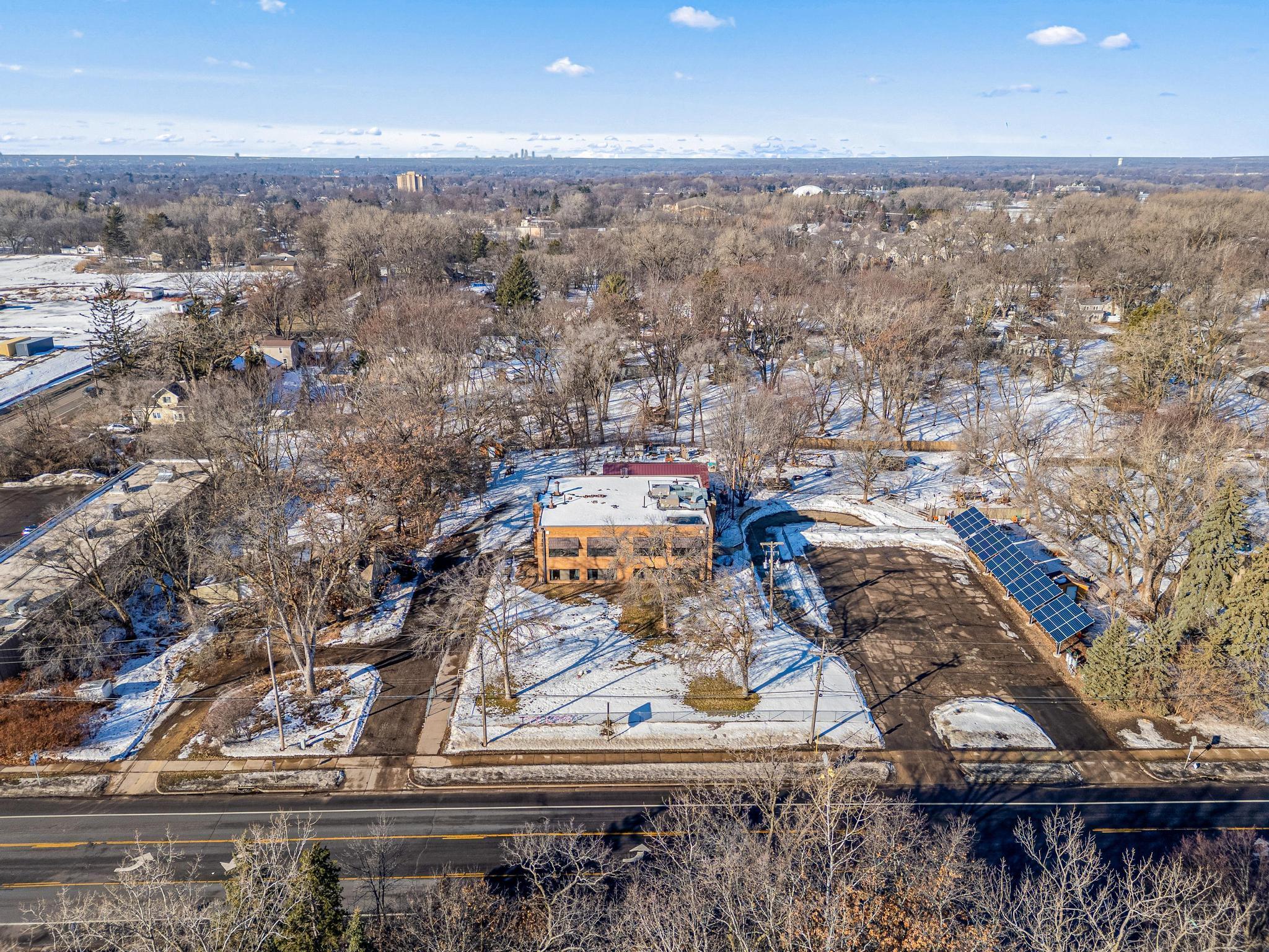 View of Commercial Sale at 1709/1695 Mcknight Road, Maplewood MN 55109, Maplewood - Mike Wilen | Minnesota Team Real Estate