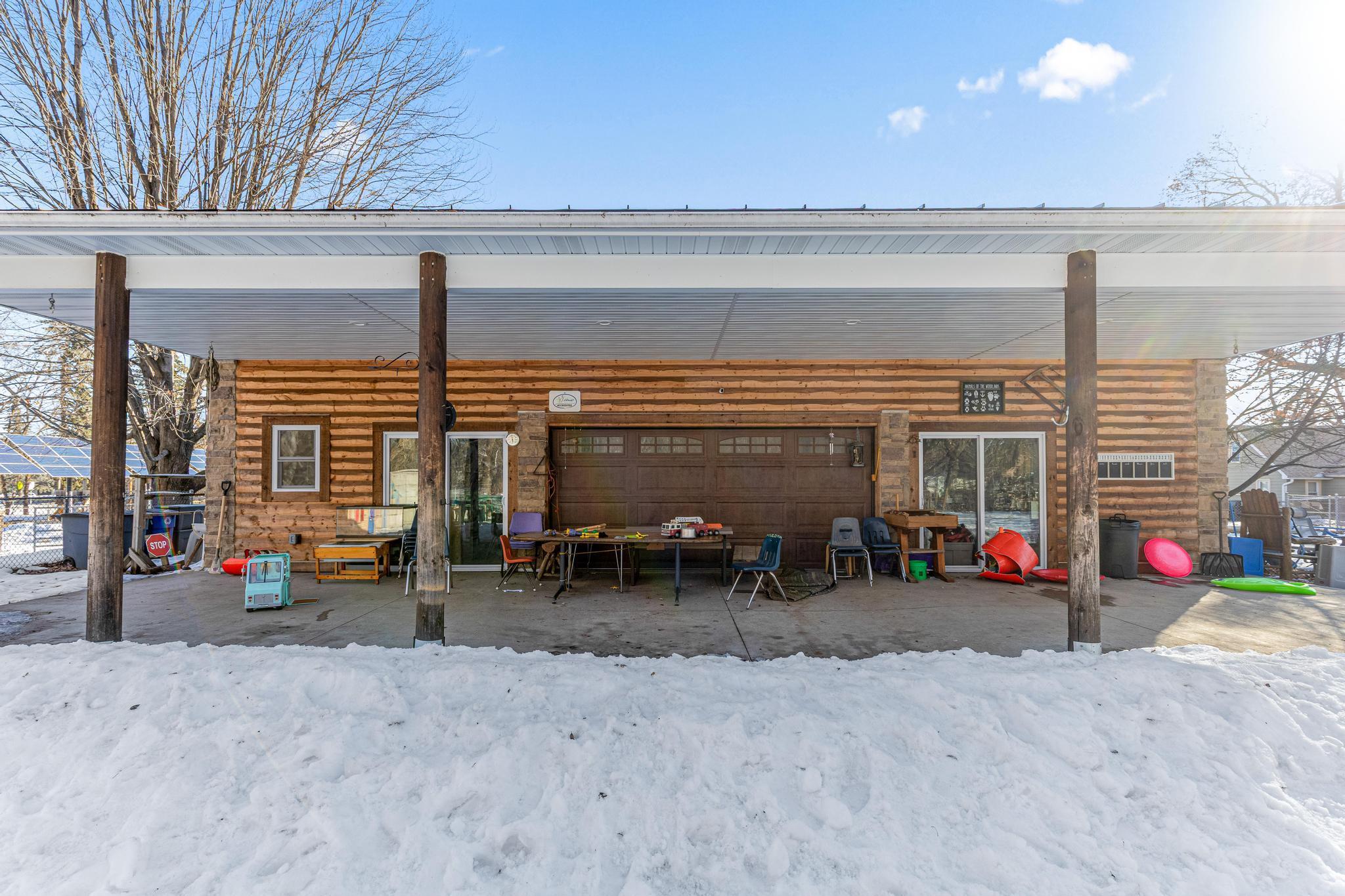 View of Commercial Sale at 1709/1695 Mcknight Road, Maplewood MN 55109, Maplewood (6 of 17) - Mike Wilen | Minnesota Team Real Estate