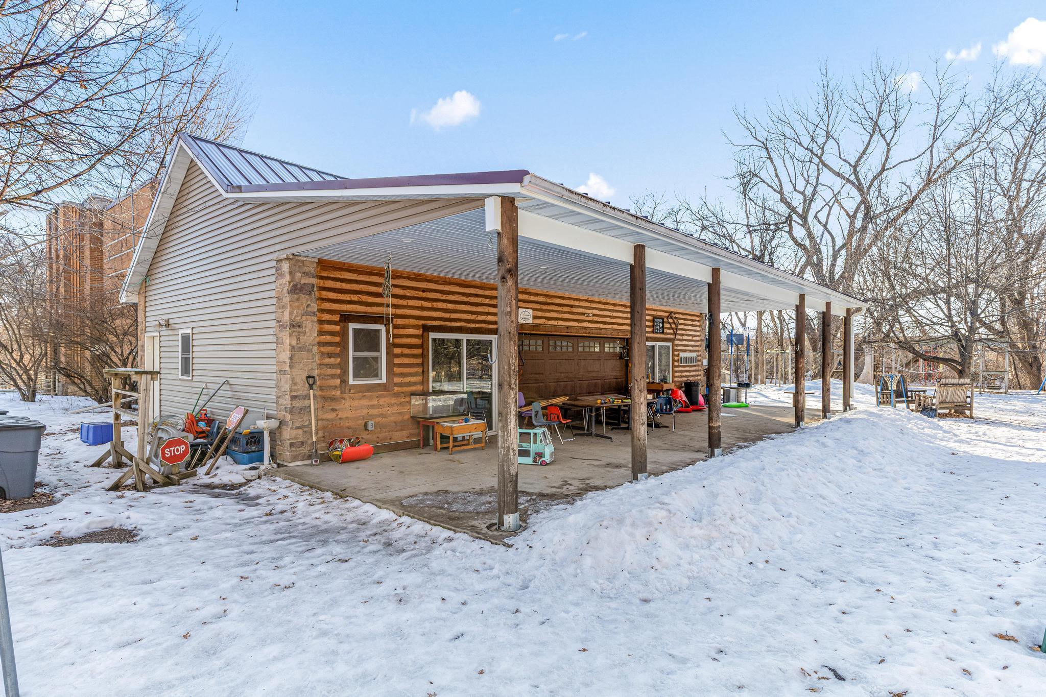 View of Commercial Sale at 1709/1695 Mcknight Road, Maplewood MN 55109, Maplewood (5 of 17) - Mike Wilen | Minnesota Team Real Estate