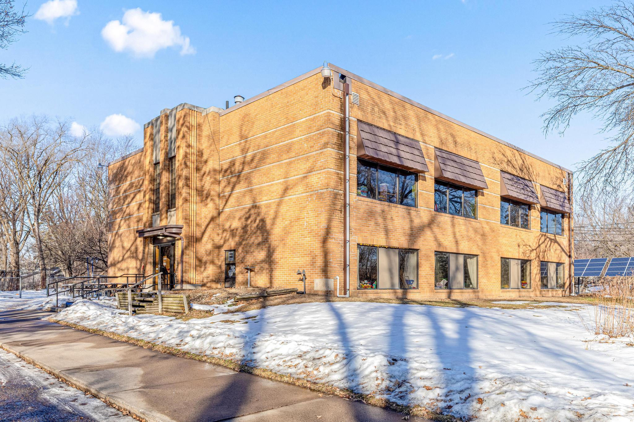View of Commercial Sale at 1709/1695 Mcknight Road, Maplewood MN 55109, Maplewood (2 of 17) - Mike Wilen | Minnesota Team Real Estate