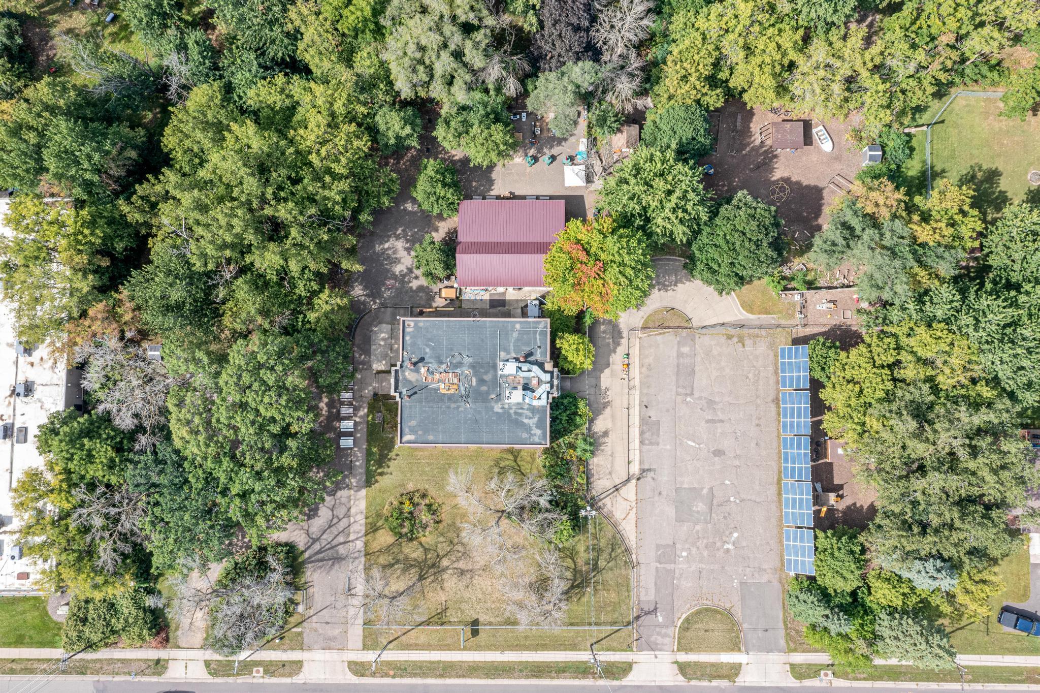 View of Commercial Sale at 1709/1695 Mcknight Road, Maplewood MN 55109, Maplewood (9 of 31) - Mike Wilen | Minnesota Team Real Estate