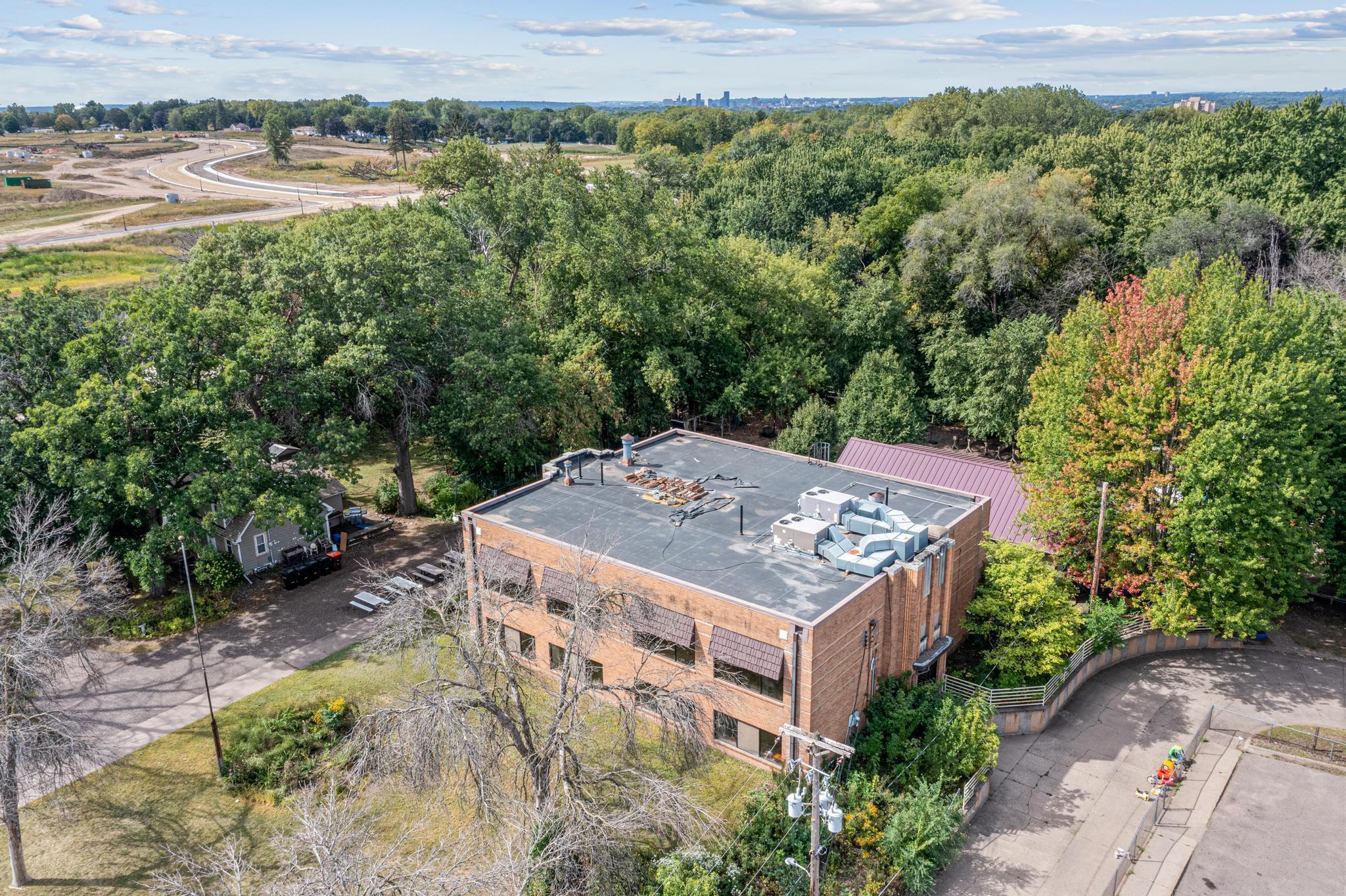 View of Commercial Sale at 1709/1695 Mcknight Road, Maplewood MN 55109, Maplewood (3 of 31) - Mike Wilen | Minnesota Team Real Estate