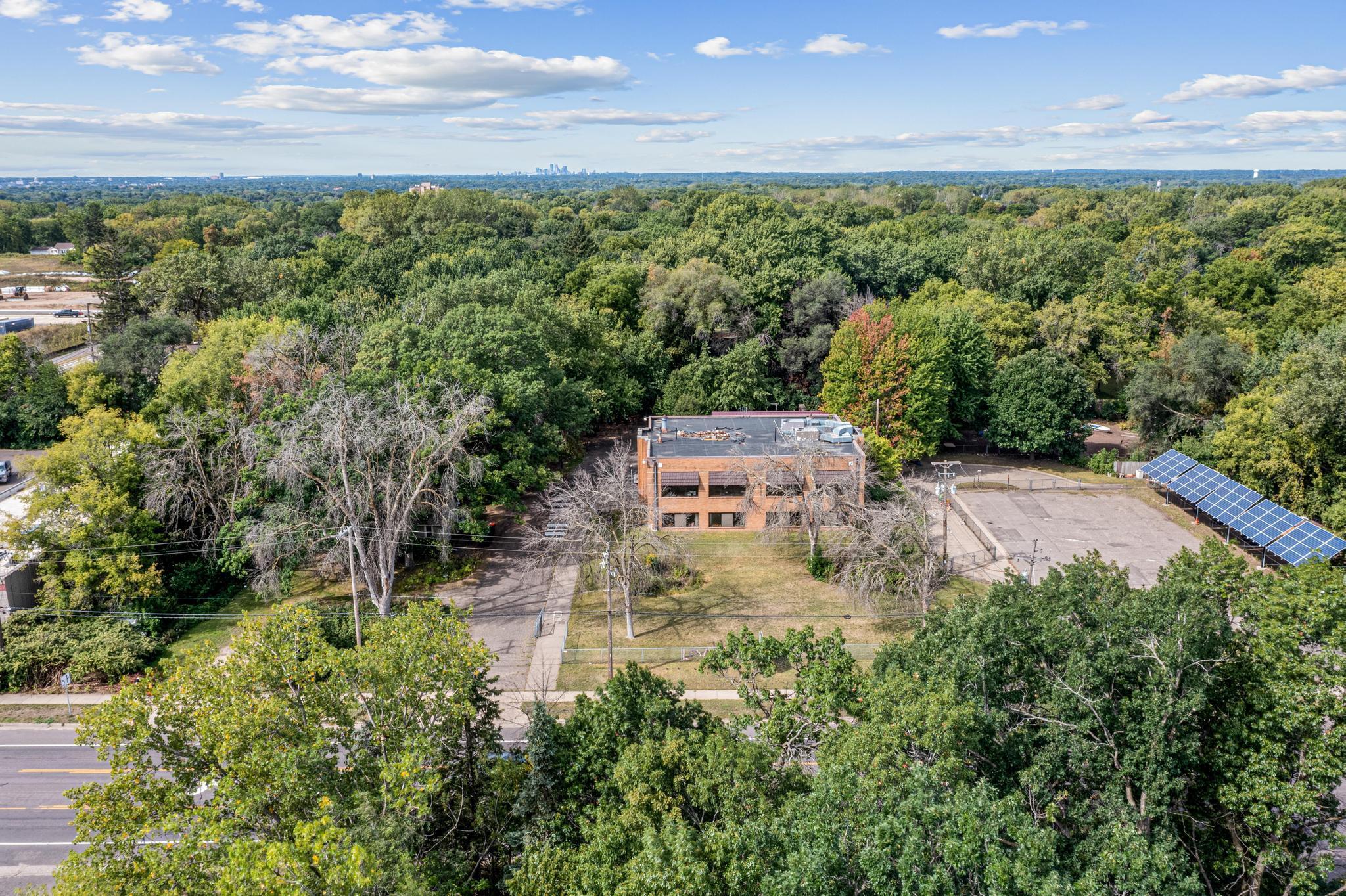 View of Business Opportunity, Office, Other, Single Occupancy at 1709/1695 Mcknight Road, Maplewood - Mike Wilen | Minnesota Team Real Estate