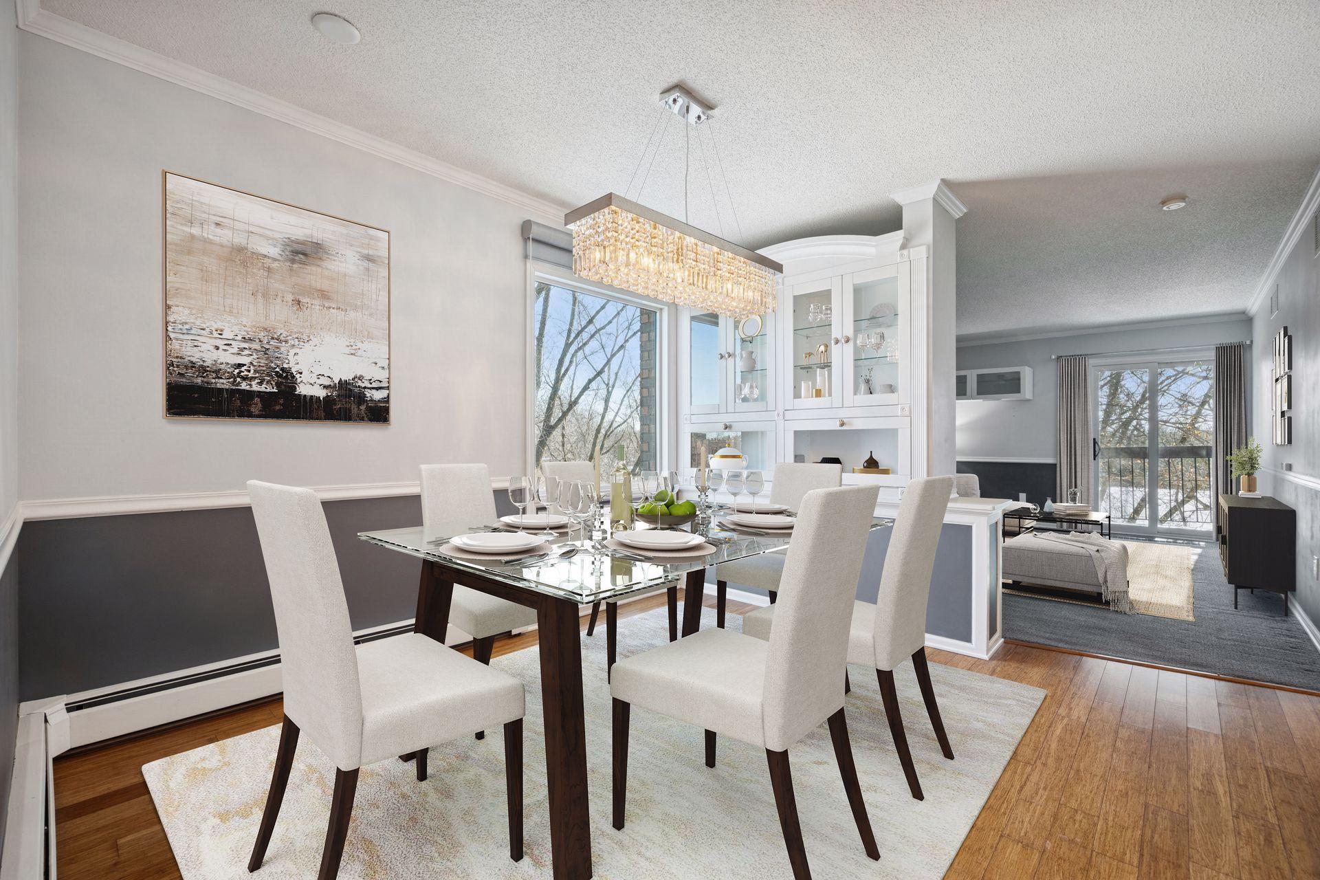 View of Residential at 6075 Lincoln Drive #305, Edina MN 55436, Edina - Mike Wilen | Minnesota Team Real Estate