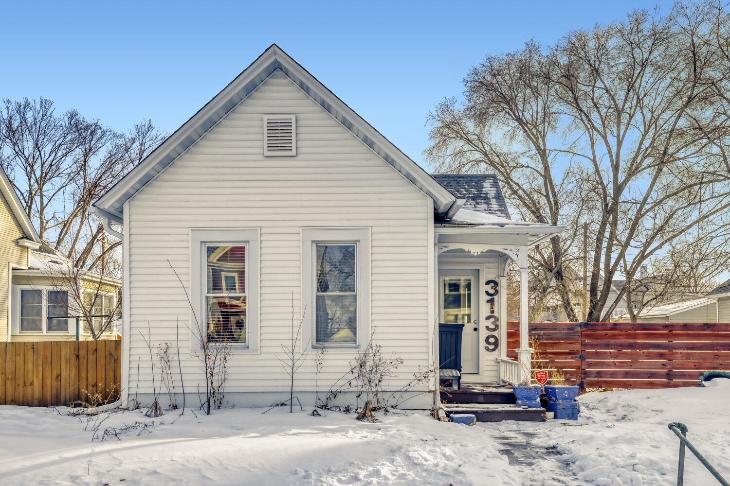 View of Residential at 3139 15th Avenue, Minneapolis MN 55407, Minneapolis - Mike Wilen | Minnesota Team Real Estate