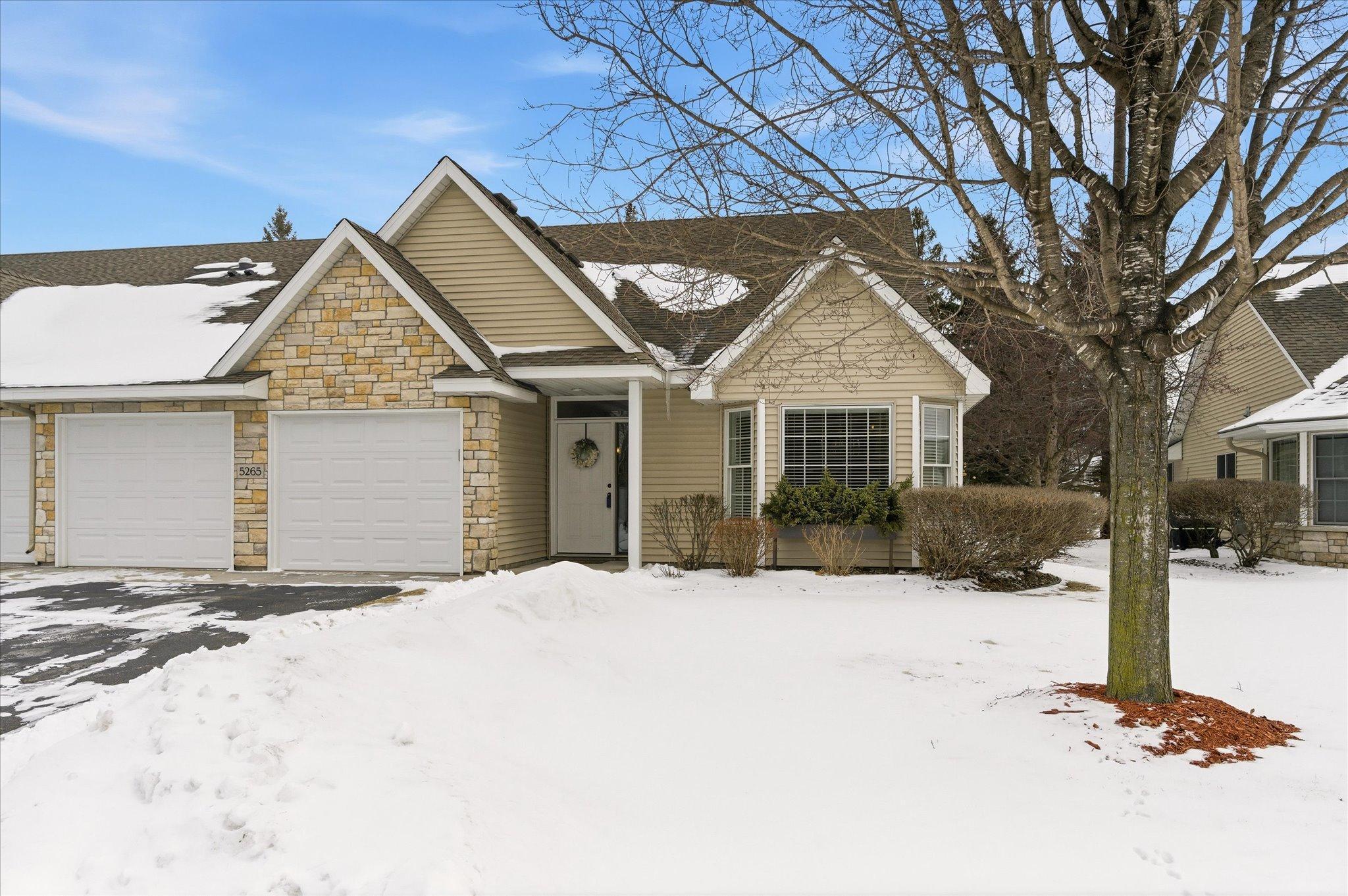 View of Residential at 5265 141st Street, Hugo MN 55038, Hugo - Mike Wilen | Minnesota Team Real Estate