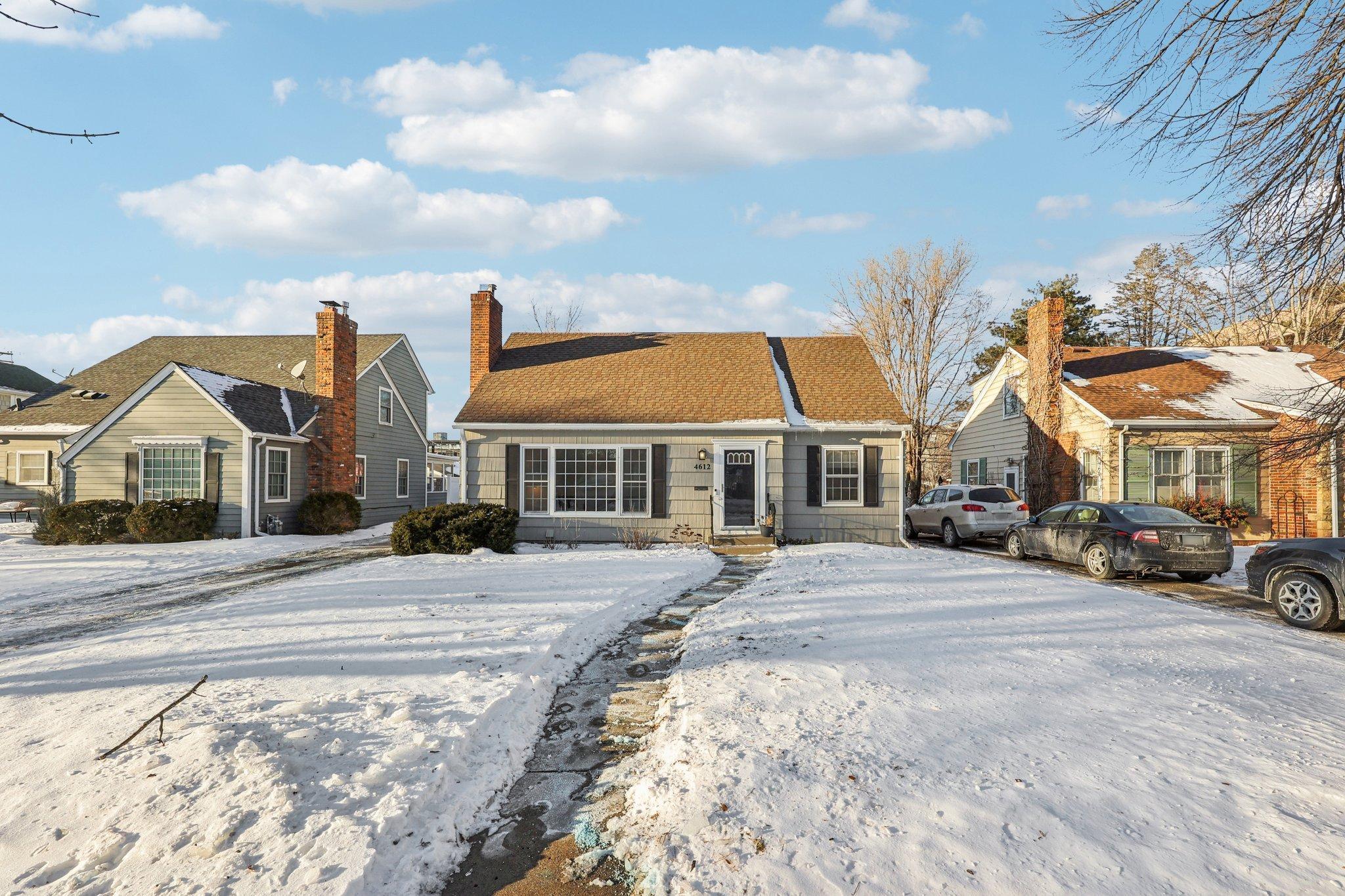 View of Residential at 4612 Vallacher Avenue, Saint Louis Park MN 55416, Saint Louis Park - Mike Wilen | Minnesota Team Real Estate