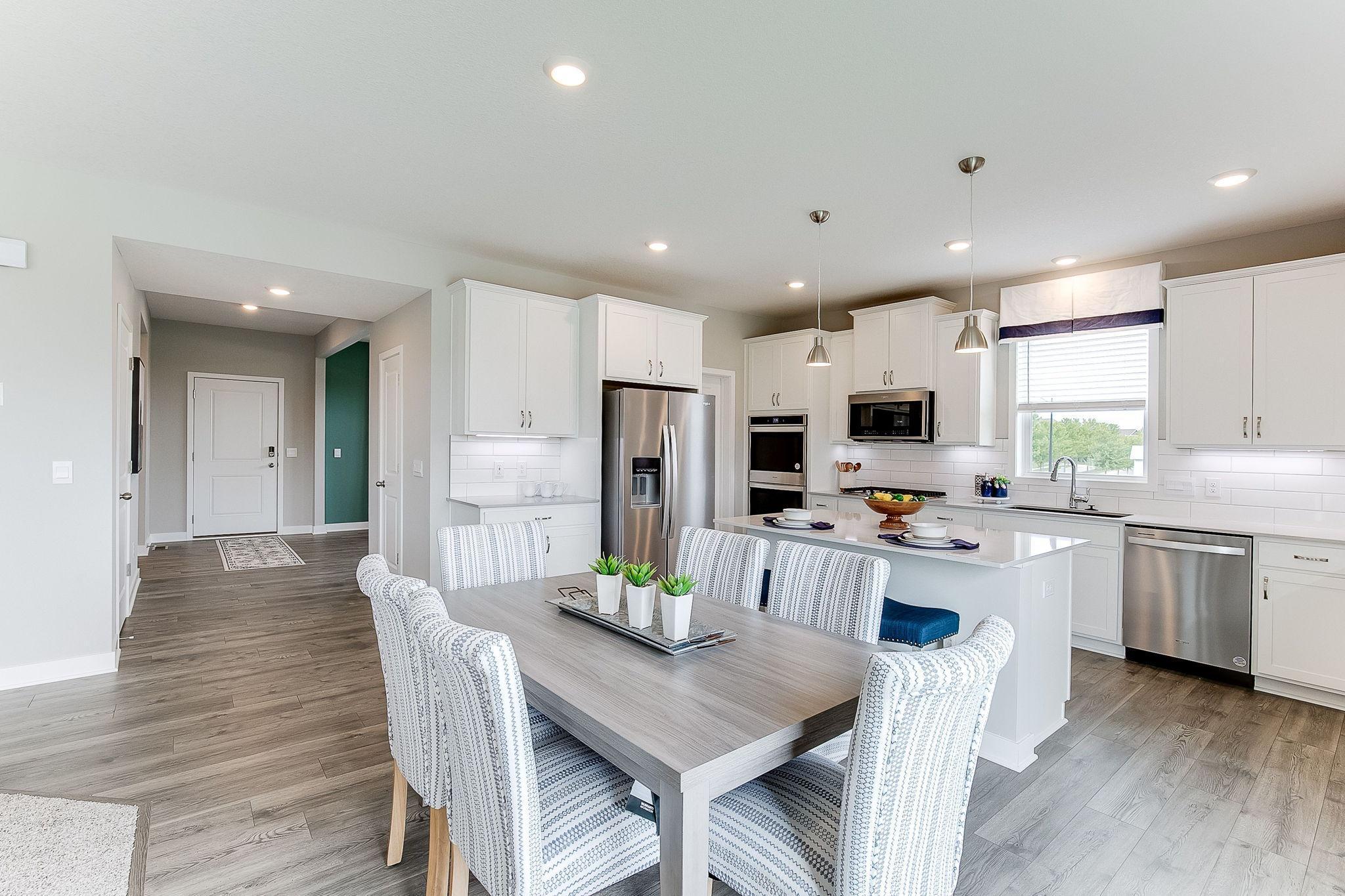 View of Residential at 4644 Percheron Boulevard, Chaska MN 55318, Chaska (5 of 45) - Mike Wilen | Minnesota Team Real Estate