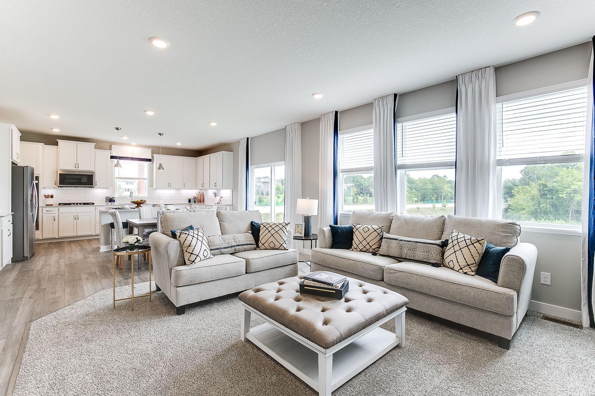 View of Residential at 4644 Percheron Boulevard, Chaska MN 55318, Chaska (11 of 45) - Mike Wilen | Minnesota Team Real Estate