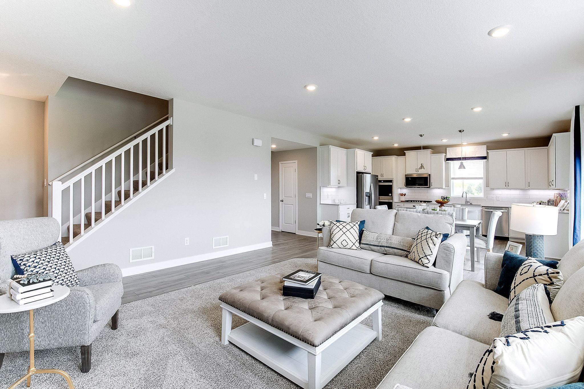 View of Residential at 4644 Percheron Boulevard, Chaska MN 55318, Chaska (16 of 45) - Mike Wilen | Minnesota Team Real Estate