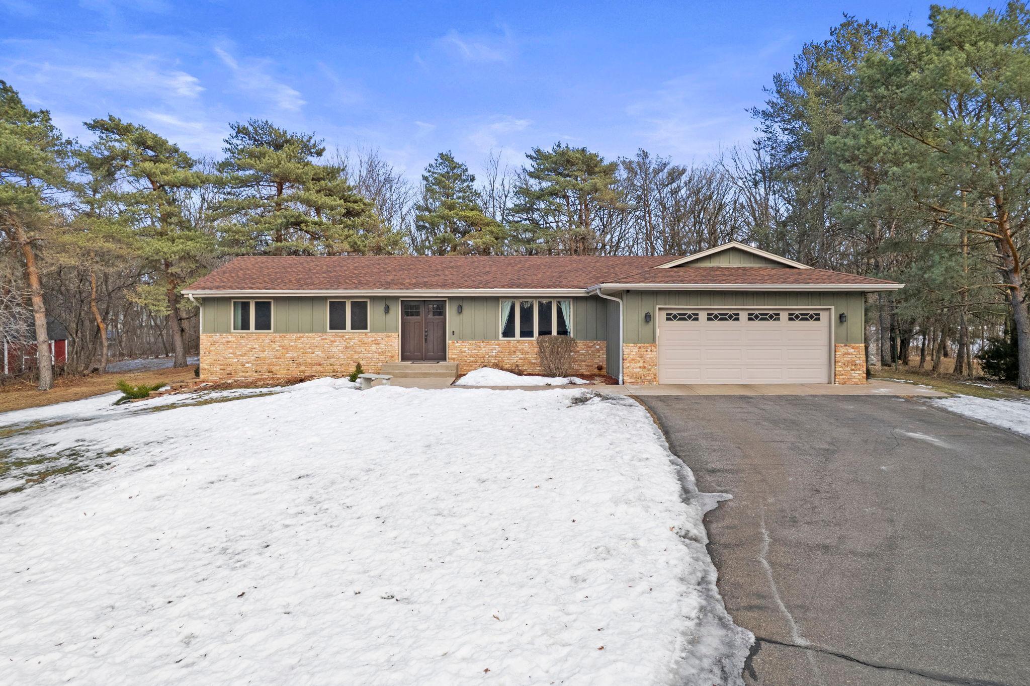 View of Residential at 16313 Marmoset Street, Anoka MN 55303, Anoka - Mike Wilen | Minnesota Team Real Estate