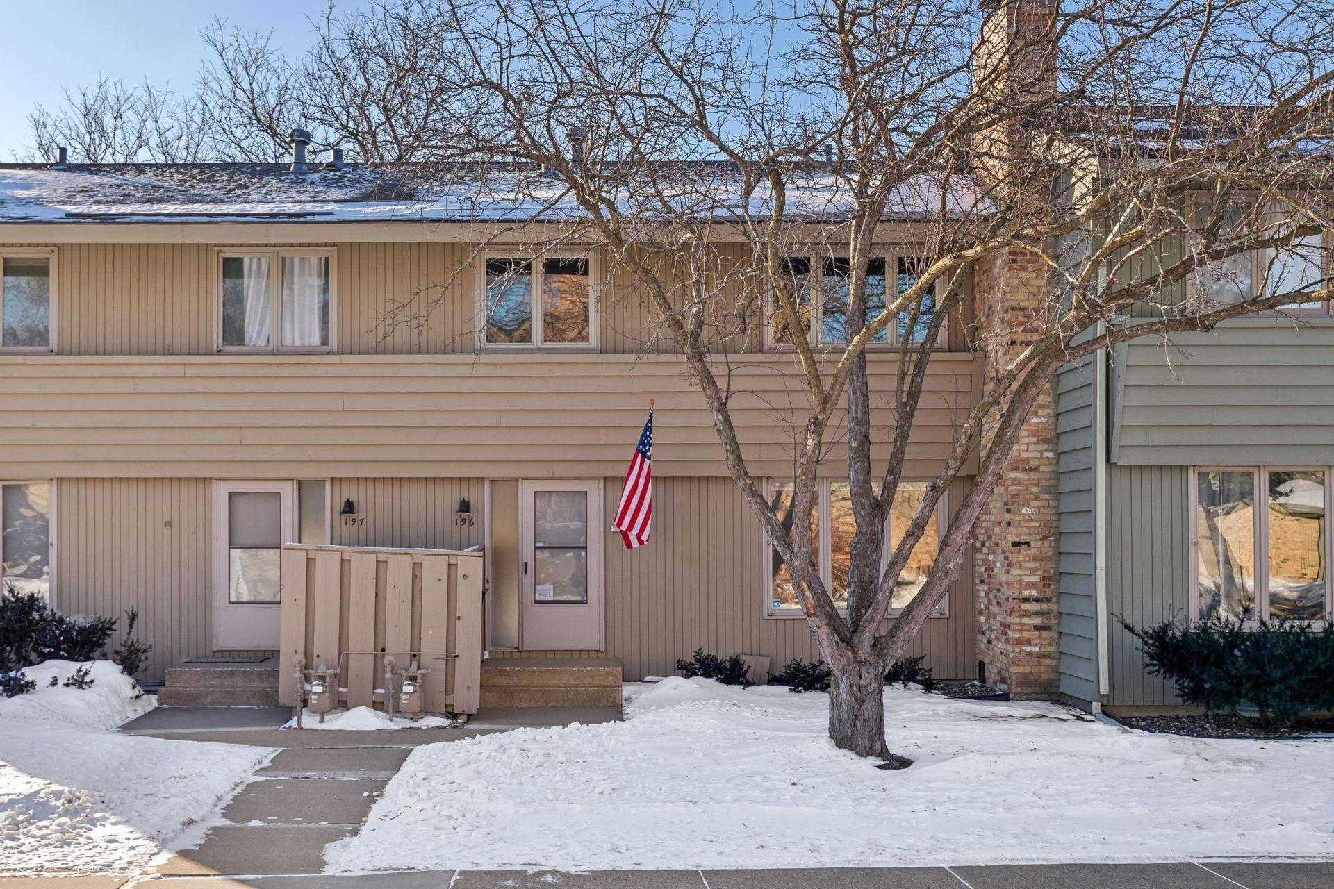 View of Residential at 196 Windsor Lane, New Brighton MN 55112, New Brighton - Mike Wilen | Minnesota Team Real Estate