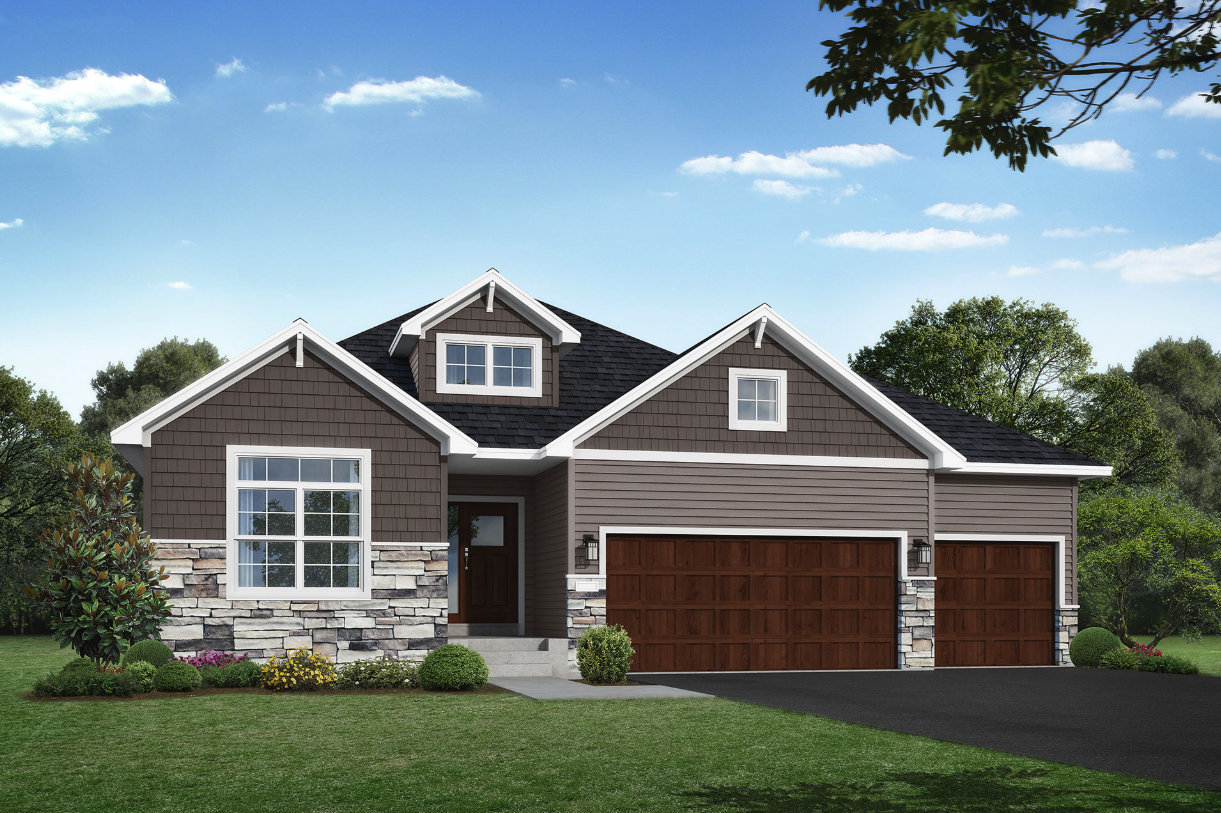 View of Residential at 4667 89th Street, Monticello MN 55362, Monticello - Mike Wilen | Minnesota Team Real Estate