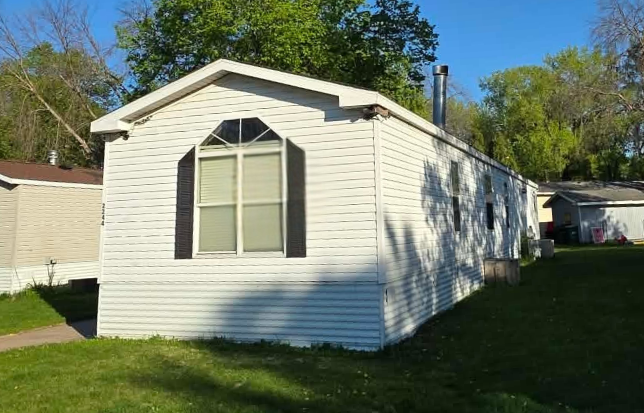 View of Residential at 2244 Buckingham Lane, Mounds View MN 55112, Mounds View - Mike Wilen | Minnesota Team Real Estate