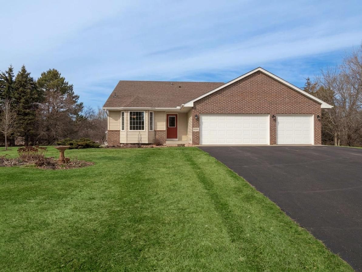 View of Residential at 1603 149th Lane, Ham Lake MN 55304, Ham Lake - Mike Wilen | Minnesota Team Real Estate