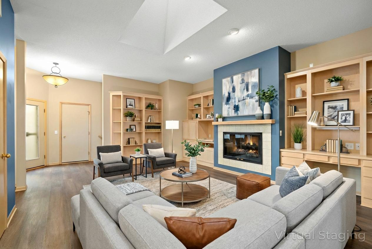 View of Residential at 11832 Bren Road, Hopkins MN 55343, Hopkins - Mike Wilen | Minnesota Team Real Estate