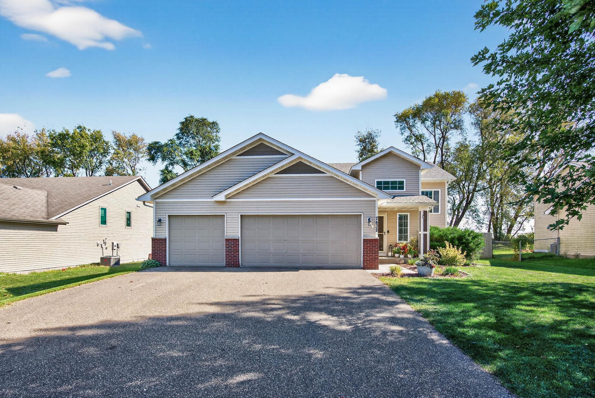 View of Residential at 7432 Large Avenue, Otsego MN 55301, Otsego - Mike Wilen | Minnesota Team Real Estate
