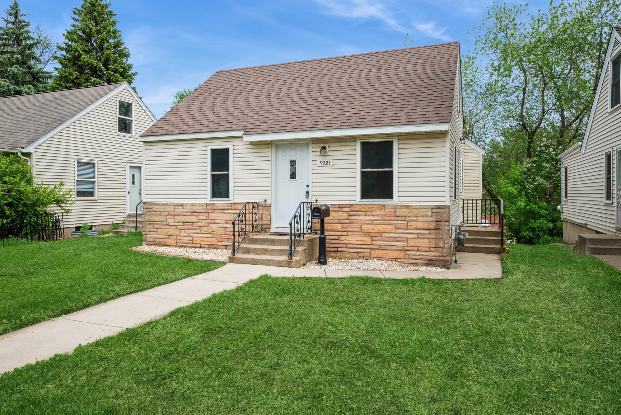 View of Residential at 5921 Xerxes Avenue, Minneapolis MN 55410, Minneapolis - Mike Wilen | Minnesota Team Real Estate