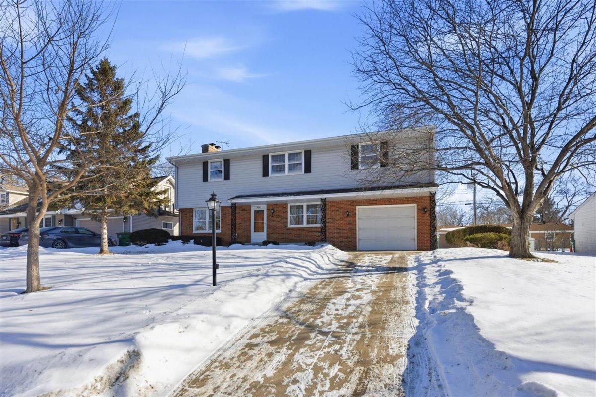 View of Residential at 7341 Lyric Lane, Fridley MN 55432, Fridley - Mike Wilen | Minnesota Team Real Estate