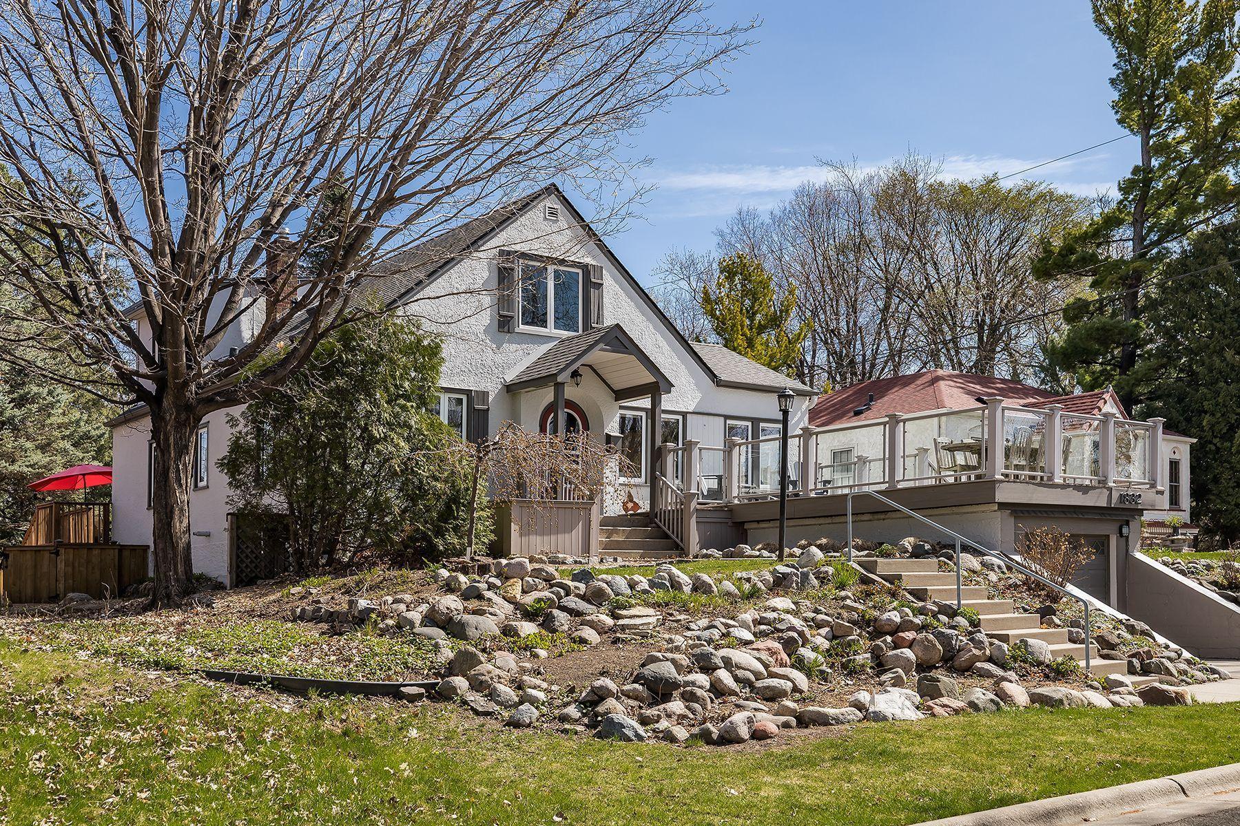 View of Residential at 1832 York Avenue, Golden Valley MN 55422, Golden Valley - Mike Wilen | Minnesota Team Real Estate
