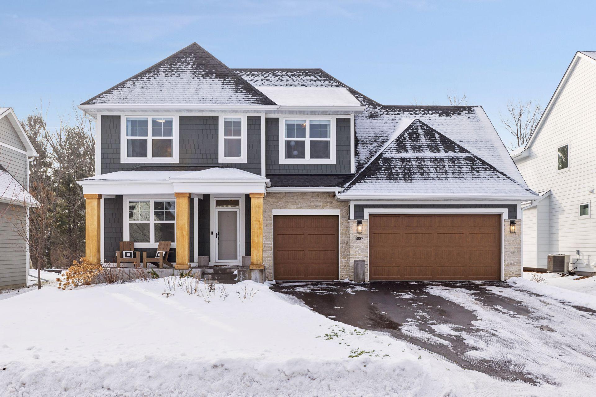 View of Residential at 4887 Sonoma Court, Woodbury MN 55129, Woodbury - Mike Wilen | Minnesota Team Real Estate