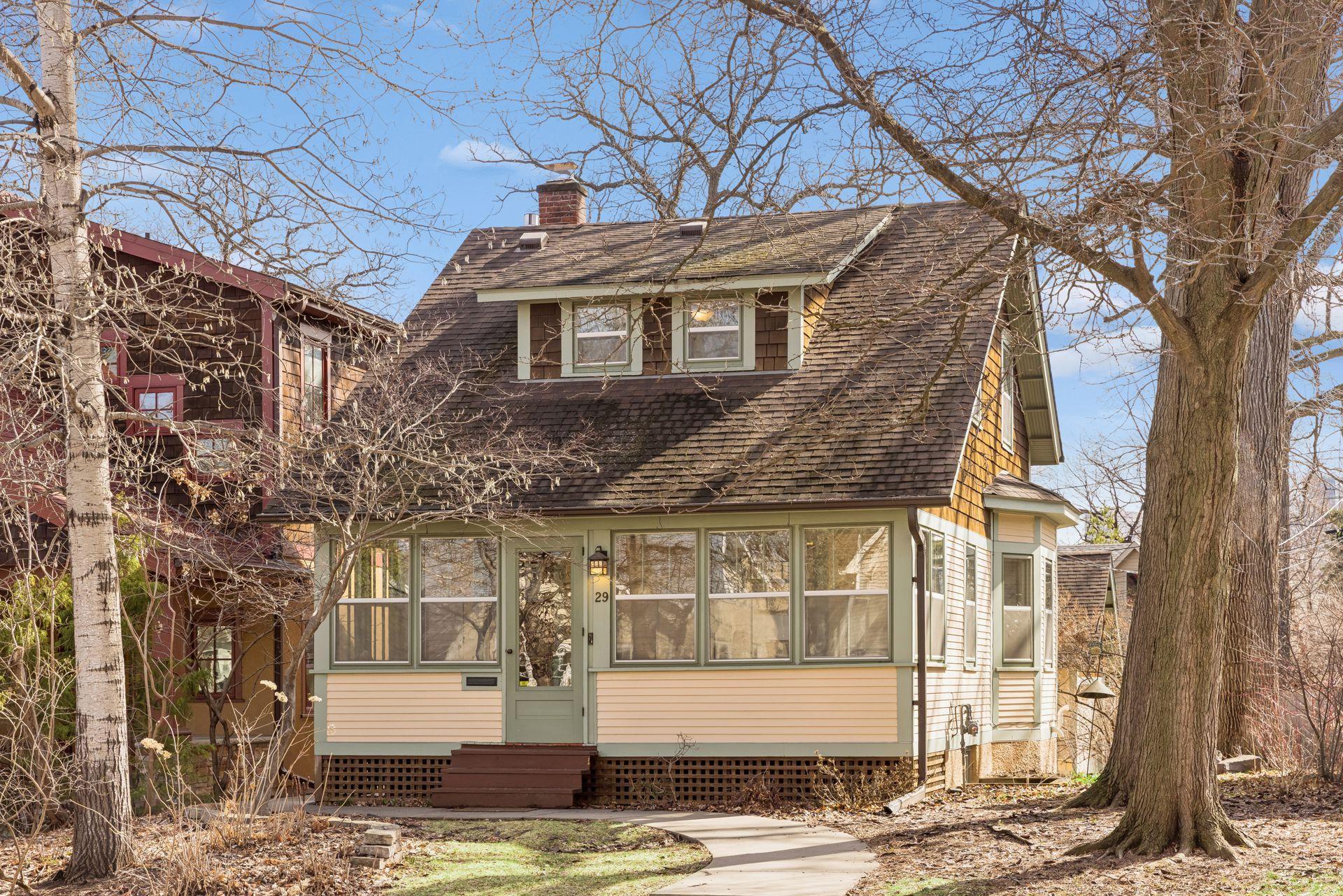 View of Residential at 29 Oliver Avenue, Minneapolis MN 55405, Minneapolis - Mike Wilen | Minnesota Team Real Estate