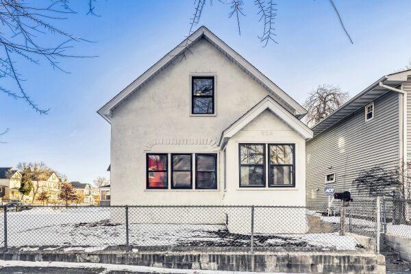 View of Residential at 924 Farrington Street, Saint Paul MN 55117, Saint Paul - Mike Wilen | Minnesota Team Real Estate