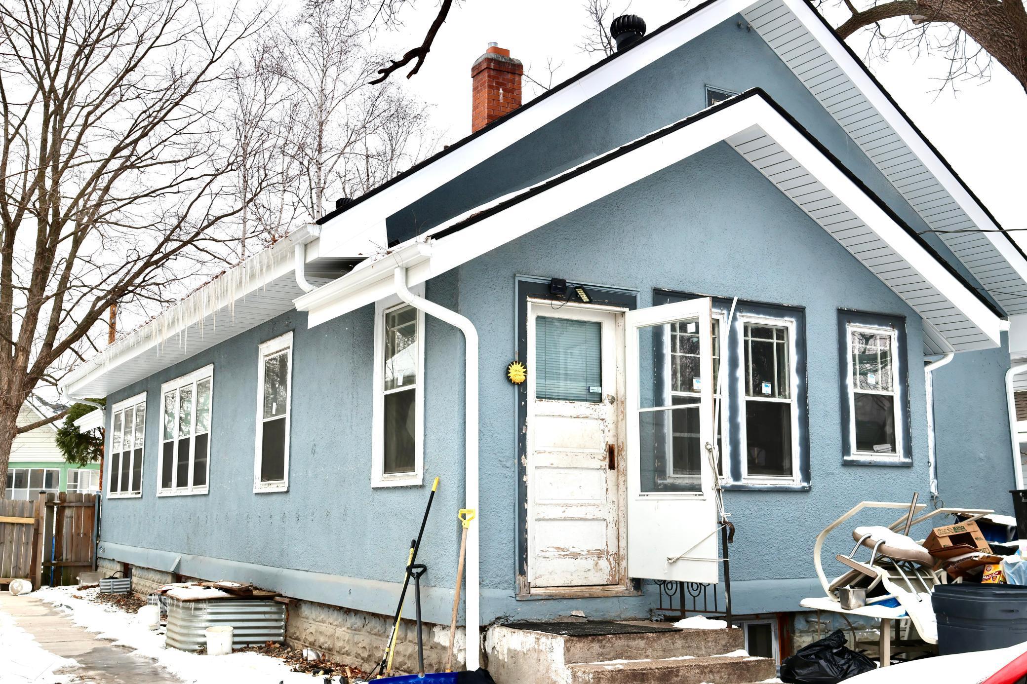 View of Residential at 2410 Ferrant Place, Minneapolis MN 55411, Minneapolis - Mike Wilen | Minnesota Team Real Estate