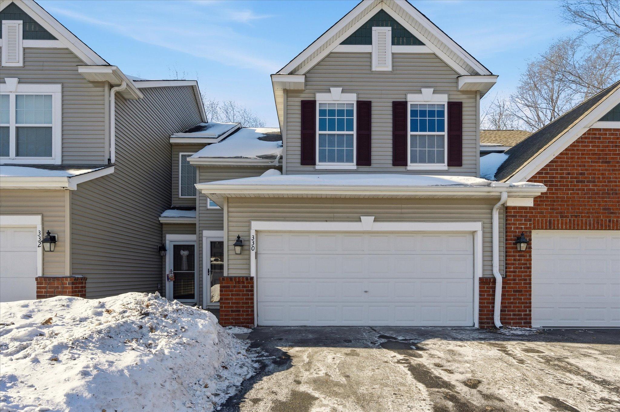 View of Residential at 330 Heritage Trail, Circle Pines MN 55014, Circle Pines - Mike Wilen | Minnesota Team Real Estate