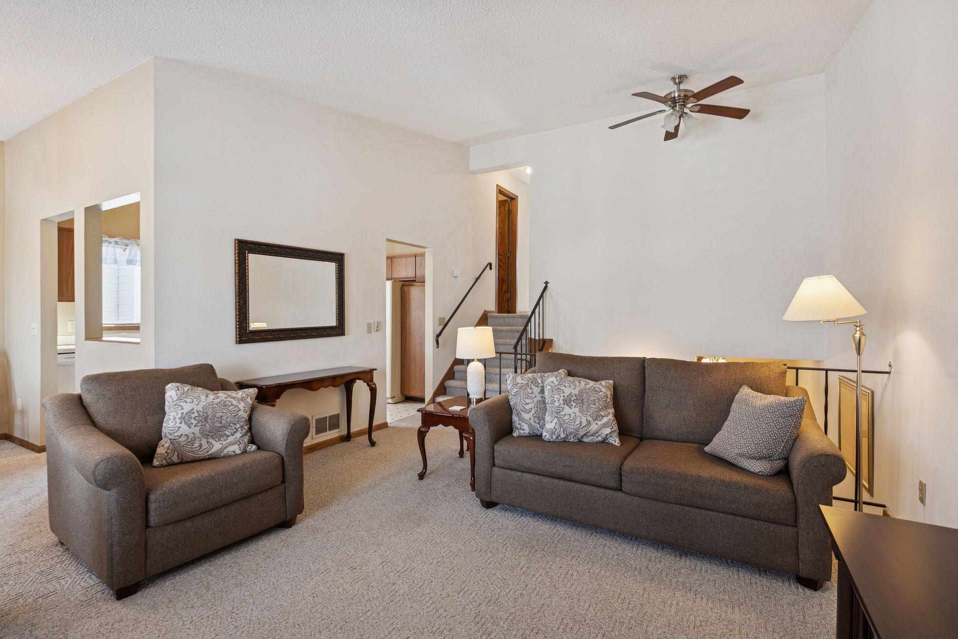 View of Residential at 2406 County Road D #4, Roseville MN 55112, Roseville (5 of 19) - Mike Wilen | Minnesota Team Real Estate