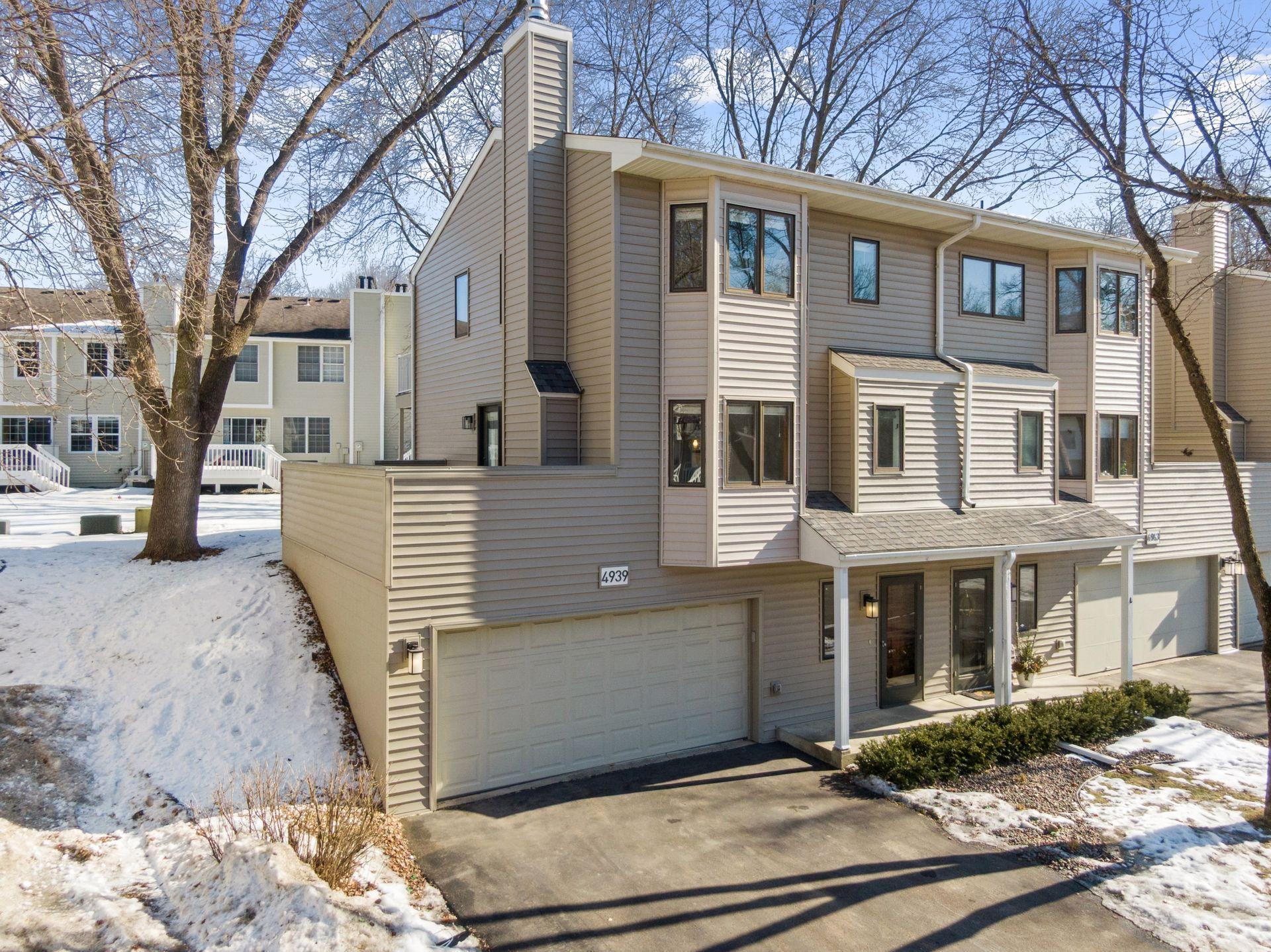 View of Residential at 4939 Bayswater Road, Minnetonka MN 55345, Minnetonka - Mike Wilen | Minnesota Team Real Estate