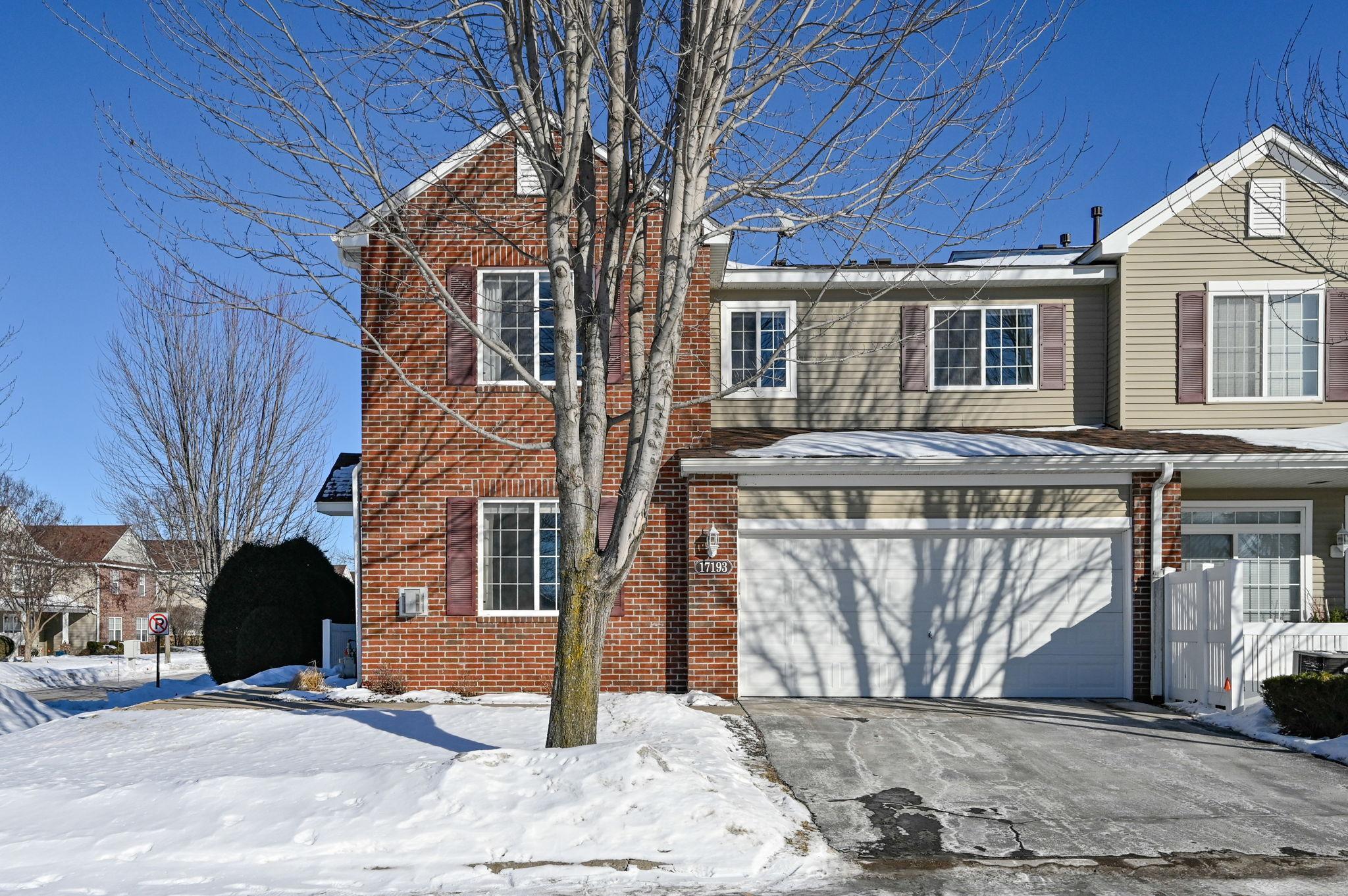 View of Residential at 17193 Nixon Street, Elk River MN 55330, Elk River - Mike Wilen | Minnesota Team Real Estate