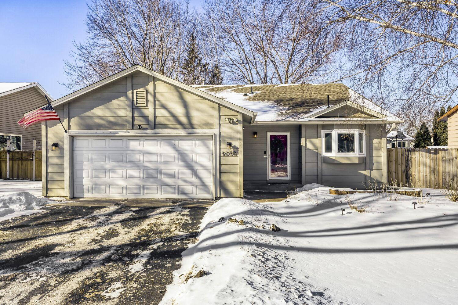 View of Residential at 9050 Janero Avenue, Cottage Grove MN 55016, Cottage Grove - Mike Wilen | Minnesota Team Real Estate