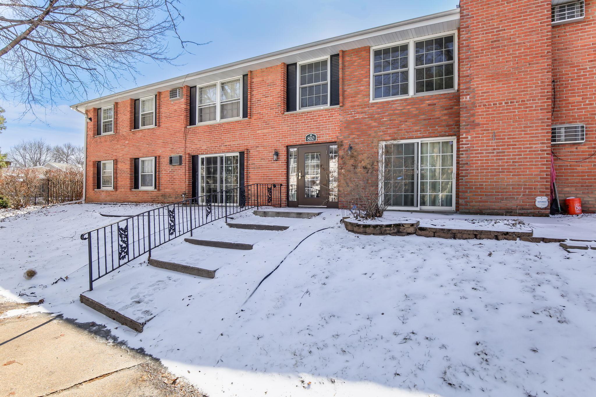 View of Residential at 810 Old Settlers Trail #3, Hopkins MN 55343, Hopkins - Mike Wilen | Minnesota Team Real Estate