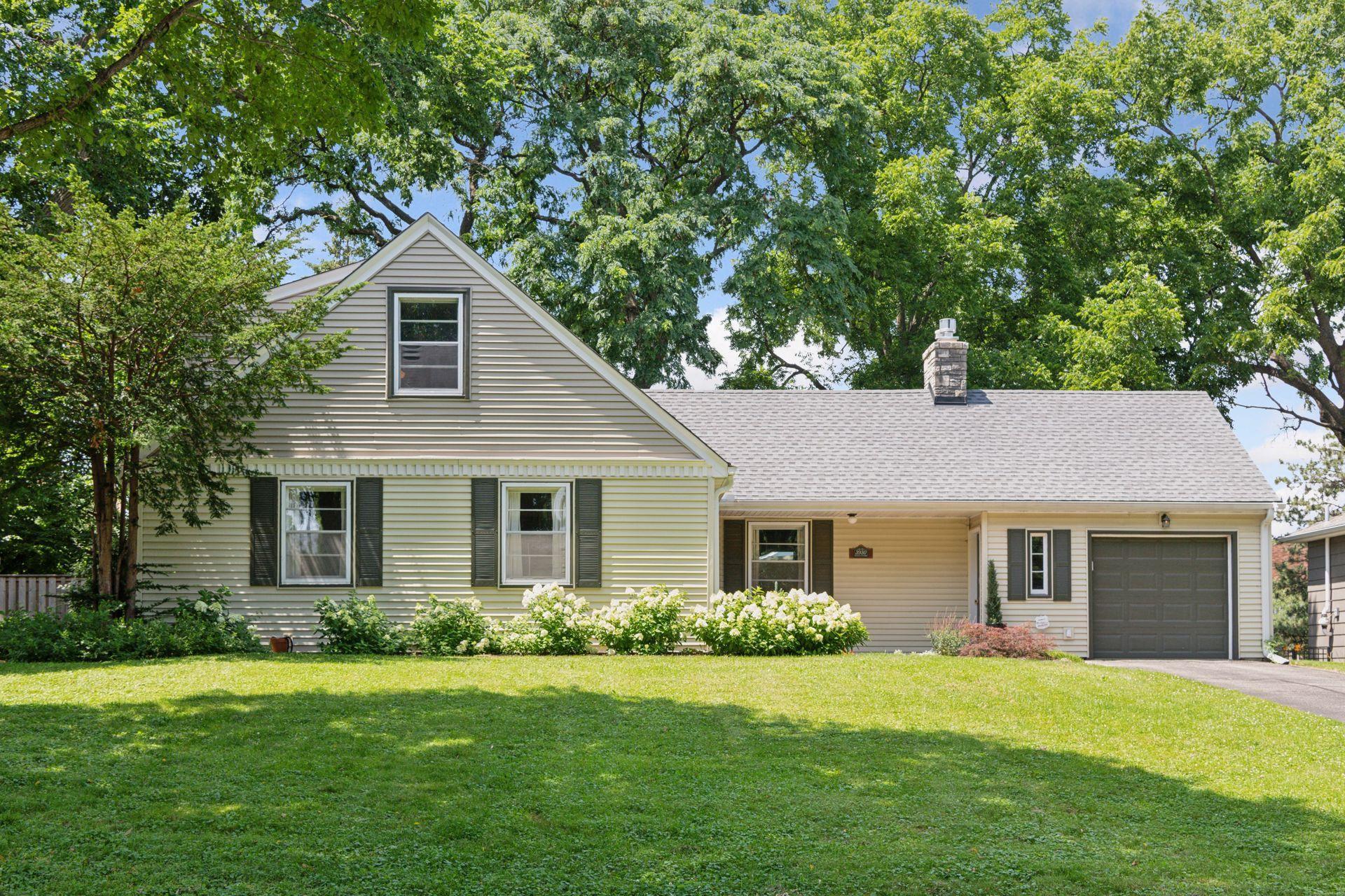 View of Residential at 3930 Dakota Avenue, Saint Louis Park MN 55416, Saint Louis Park - Mike Wilen | Minnesota Team Real Estate