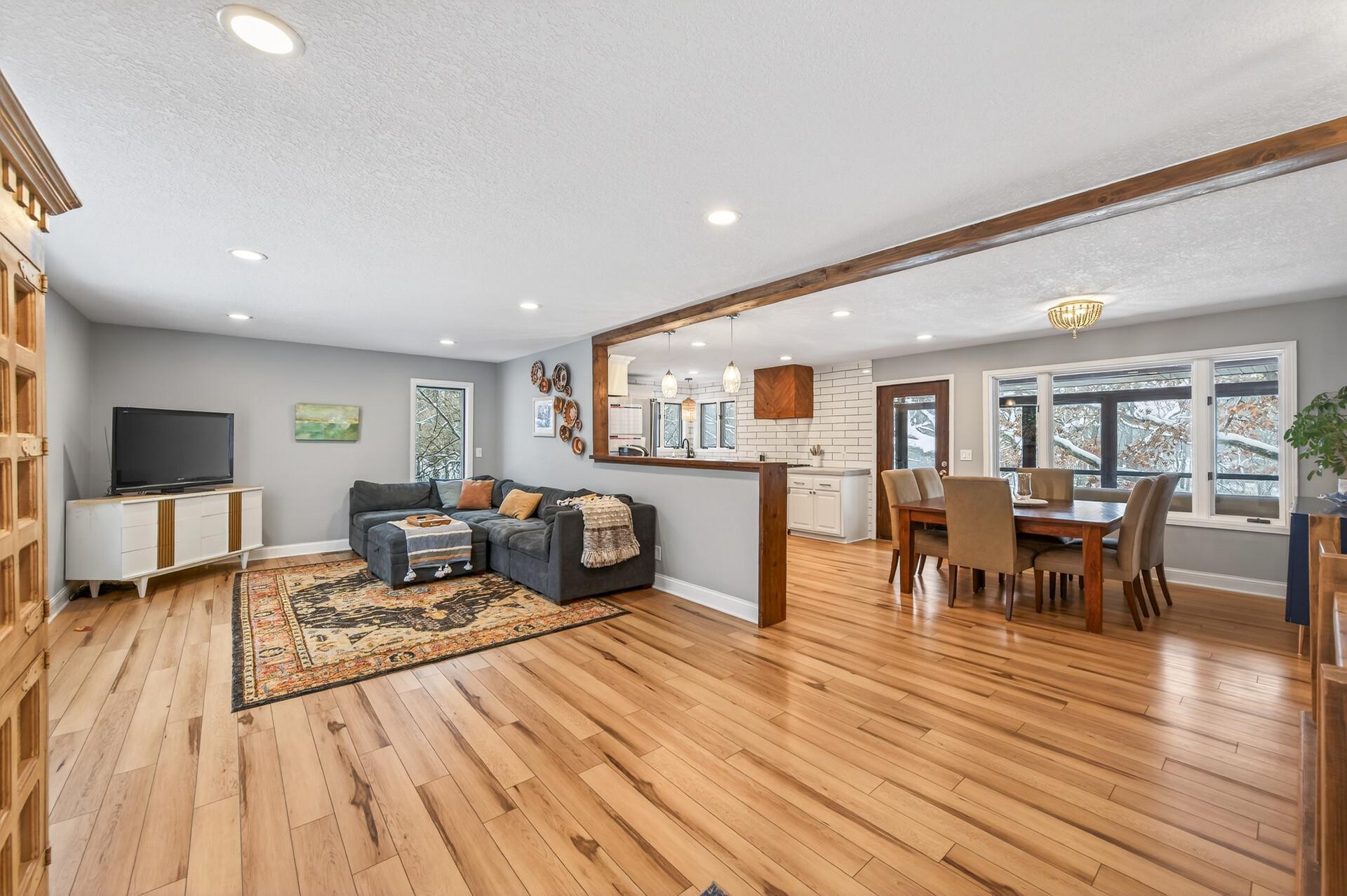 View of Residential at 1610 Briarwood Avenue, Mahtomedi MN 55115, Mahtomedi - Mike Wilen | Minnesota Team Real Estate