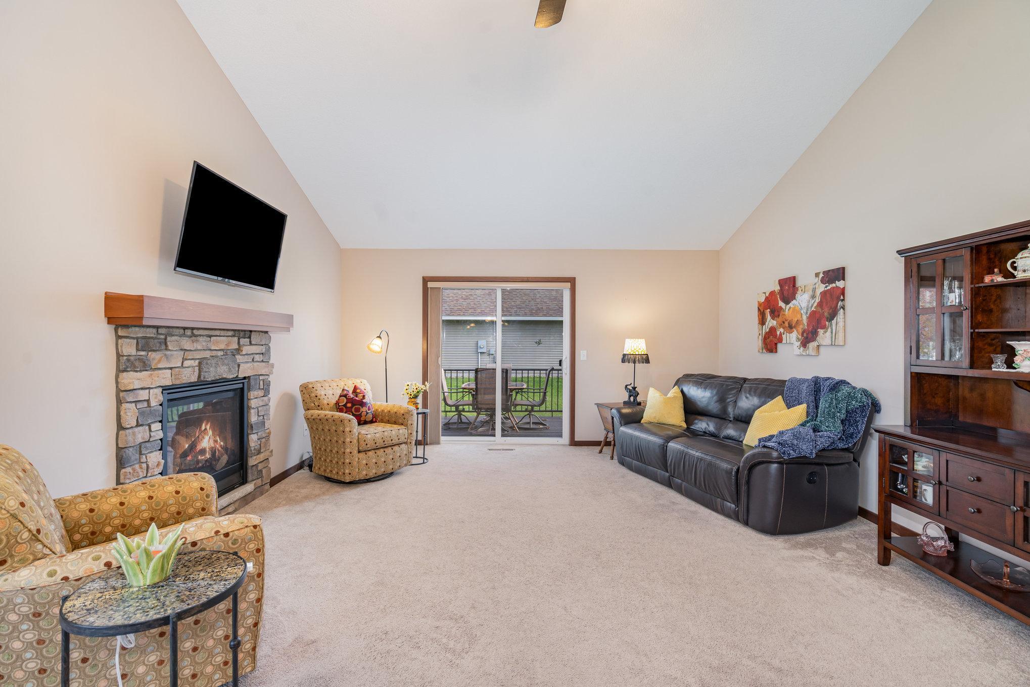 View of Residential at 20375 Granada Avenue, Forest Lake MN 55025, Forest Lake - Mike Wilen | Minnesota Team Real Estate