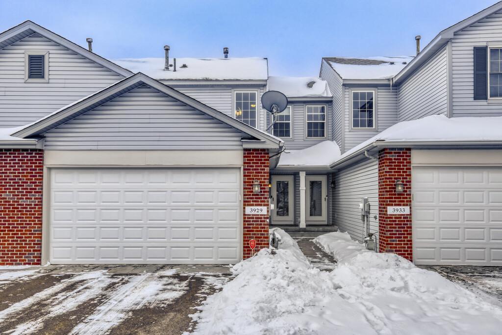 View of Residential at 3929 Everest Lane, Plymouth MN 55446, Plymouth - Mike Wilen | Minnesota Team Real Estate