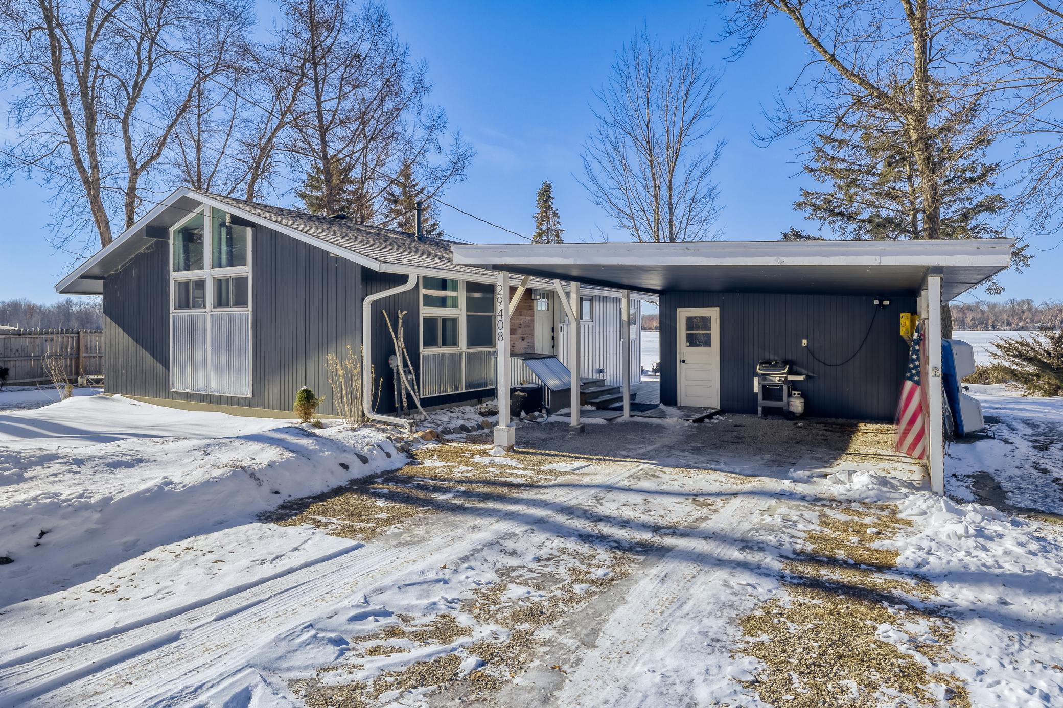 View of Residential at 29408 Francis Lake Drive, Isanti MN 55040, Isanti - Mike Wilen | Minnesota Team Real Estate