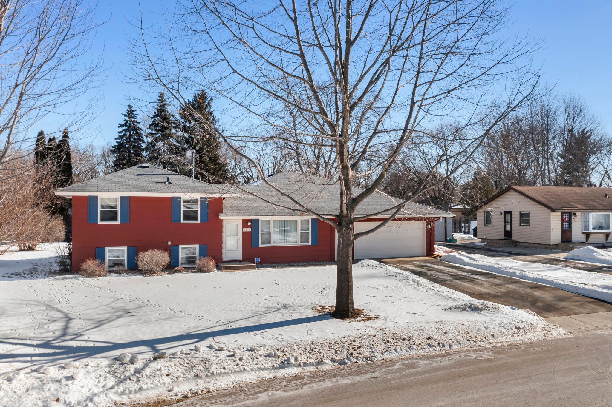 View of Residential at 2448 Gunflint Trail, Brooklyn Park MN 55444, Brooklyn Park - Mike Wilen | Minnesota Team Real Estate