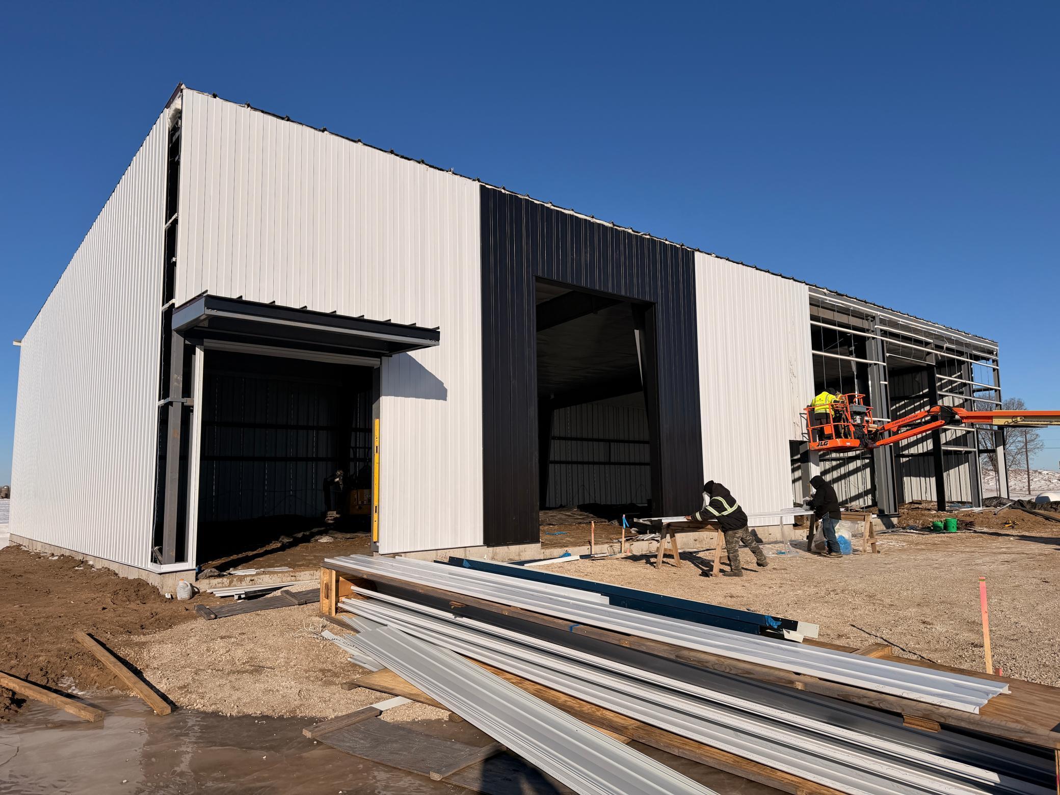 View of Commercial Sale at 2501 158th Circle #101-110, 201-208, Rosemount MN 55068, Rosemount (18 of 20) - Mike Wilen | Minnesota Team Real Estate